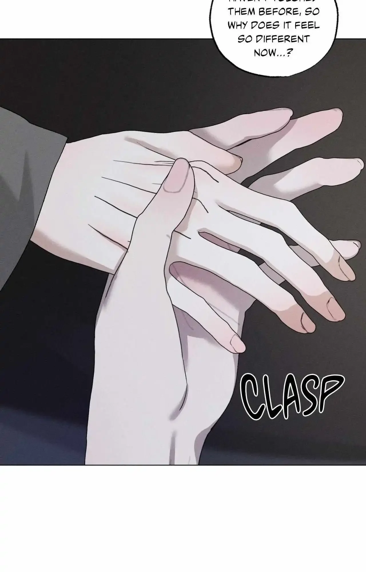 Close Up (Dyo) - Chapter 38 Page 23