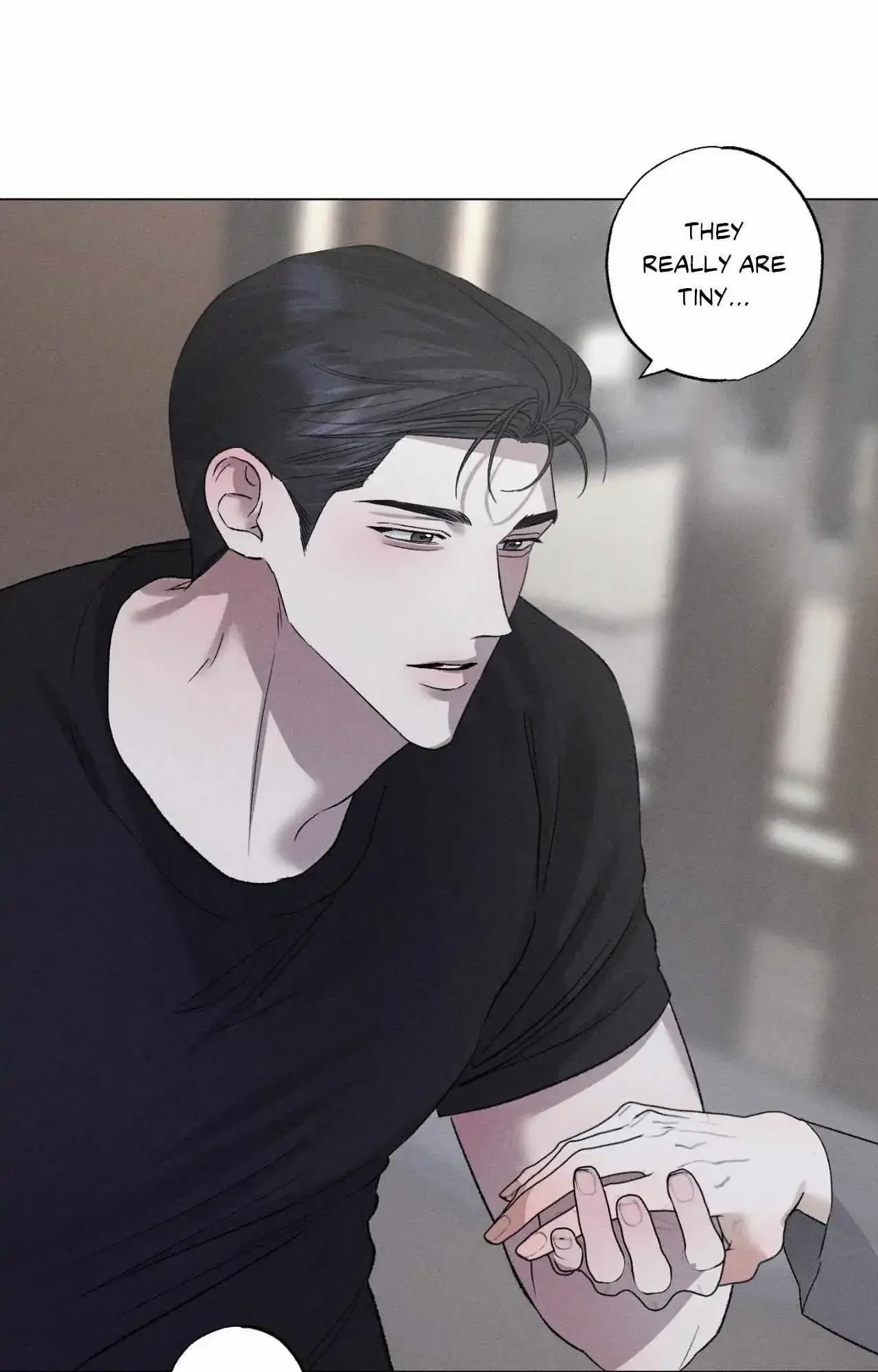 Close Up (Dyo) - Chapter 38 Page 24