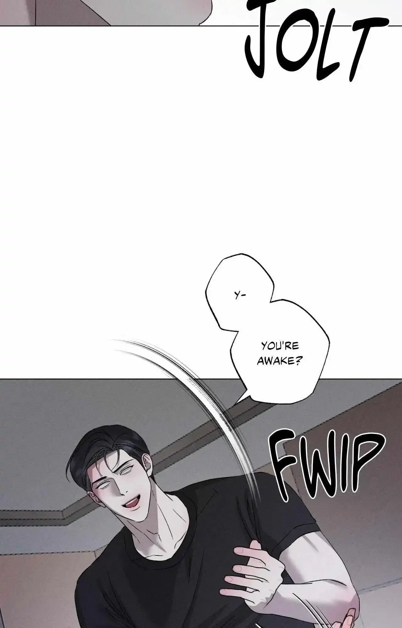 Close Up (Dyo) - Chapter 38 Page 27