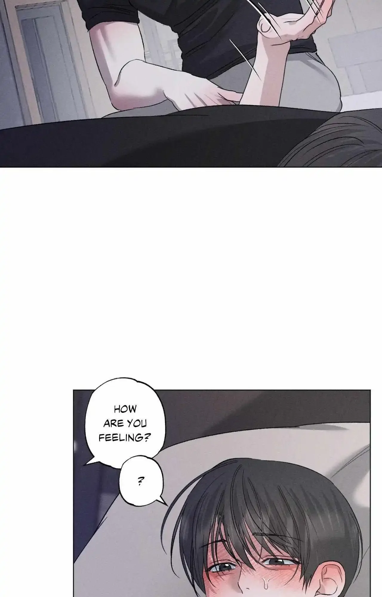Close Up (Dyo) - Chapter 38 Page 28