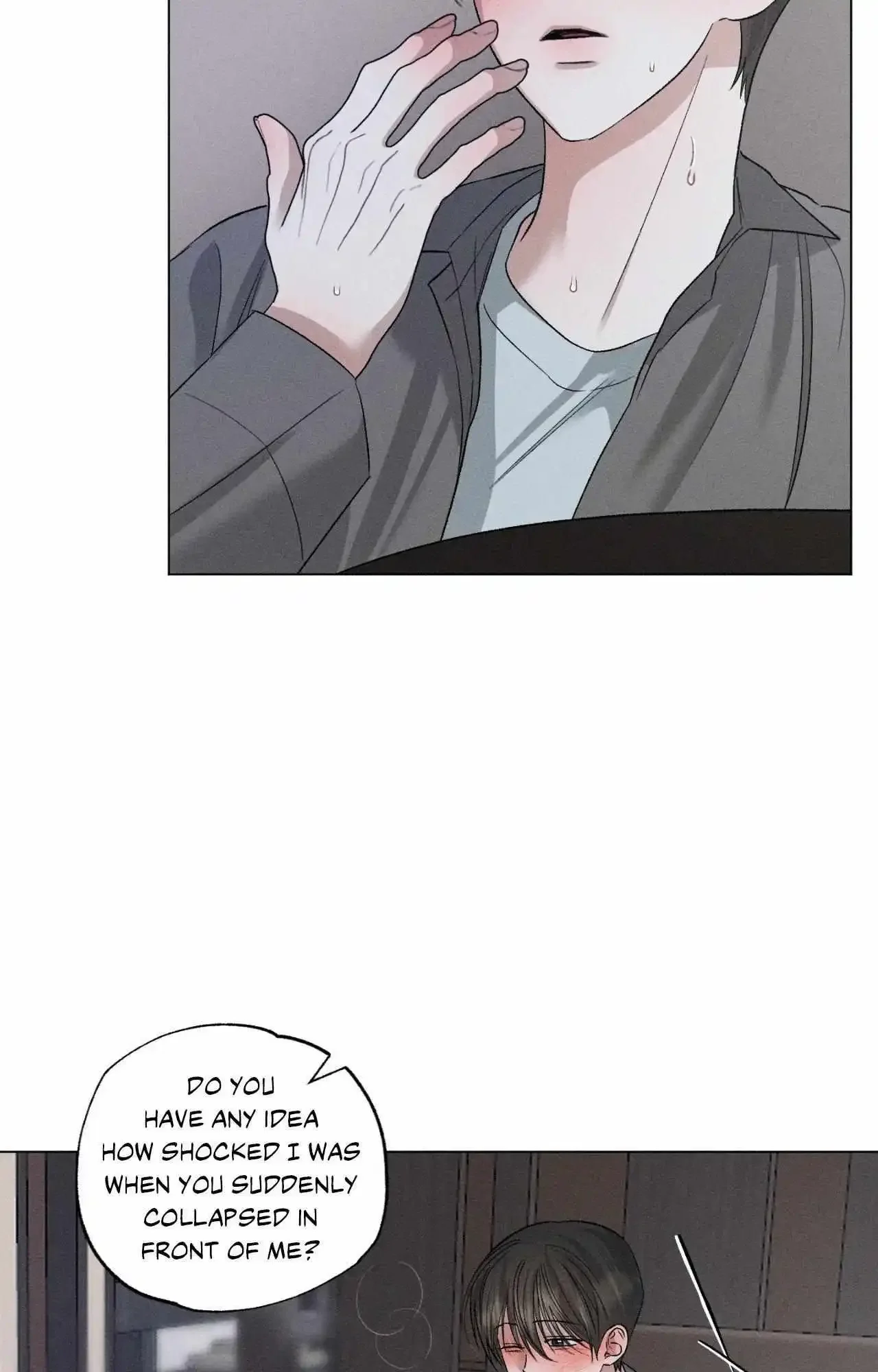 Close Up (Dyo) - Chapter 38 Page 29