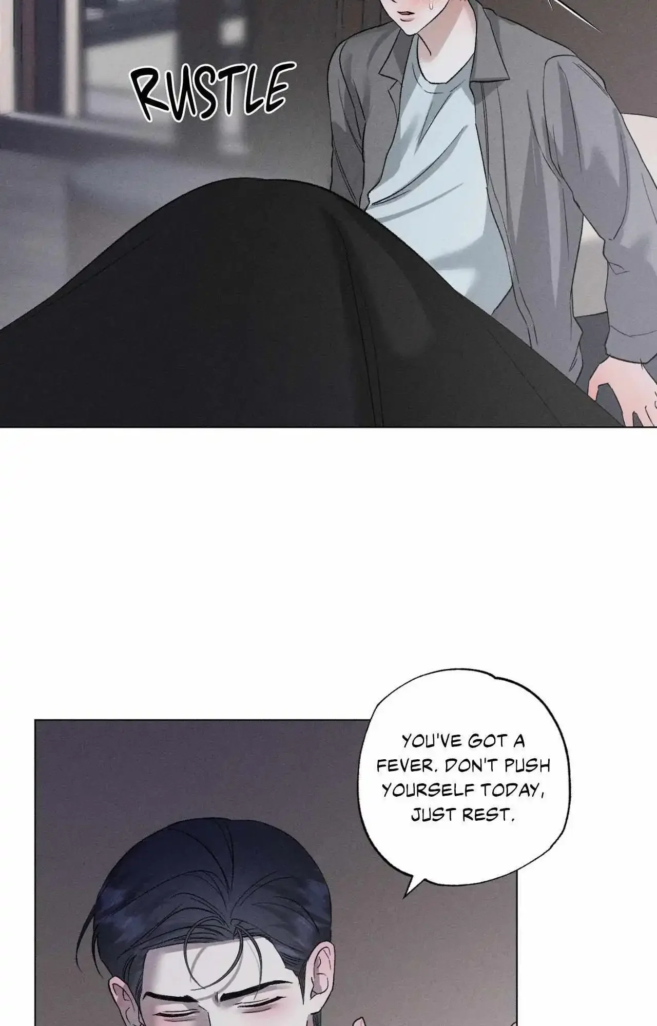 Close Up (Dyo) - Chapter 38 Page 30