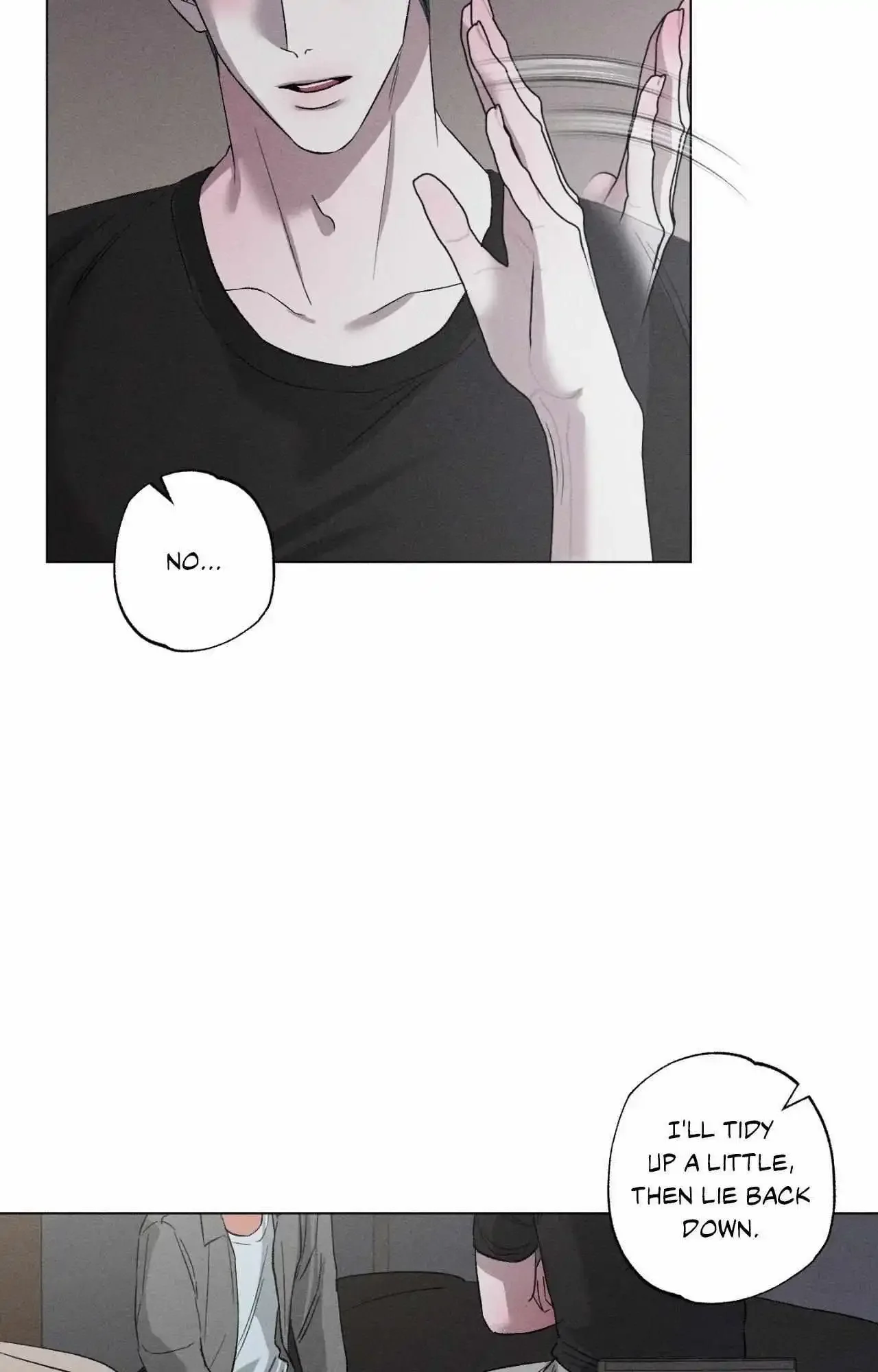 Close Up (Dyo) - Chapter 38 Page 31