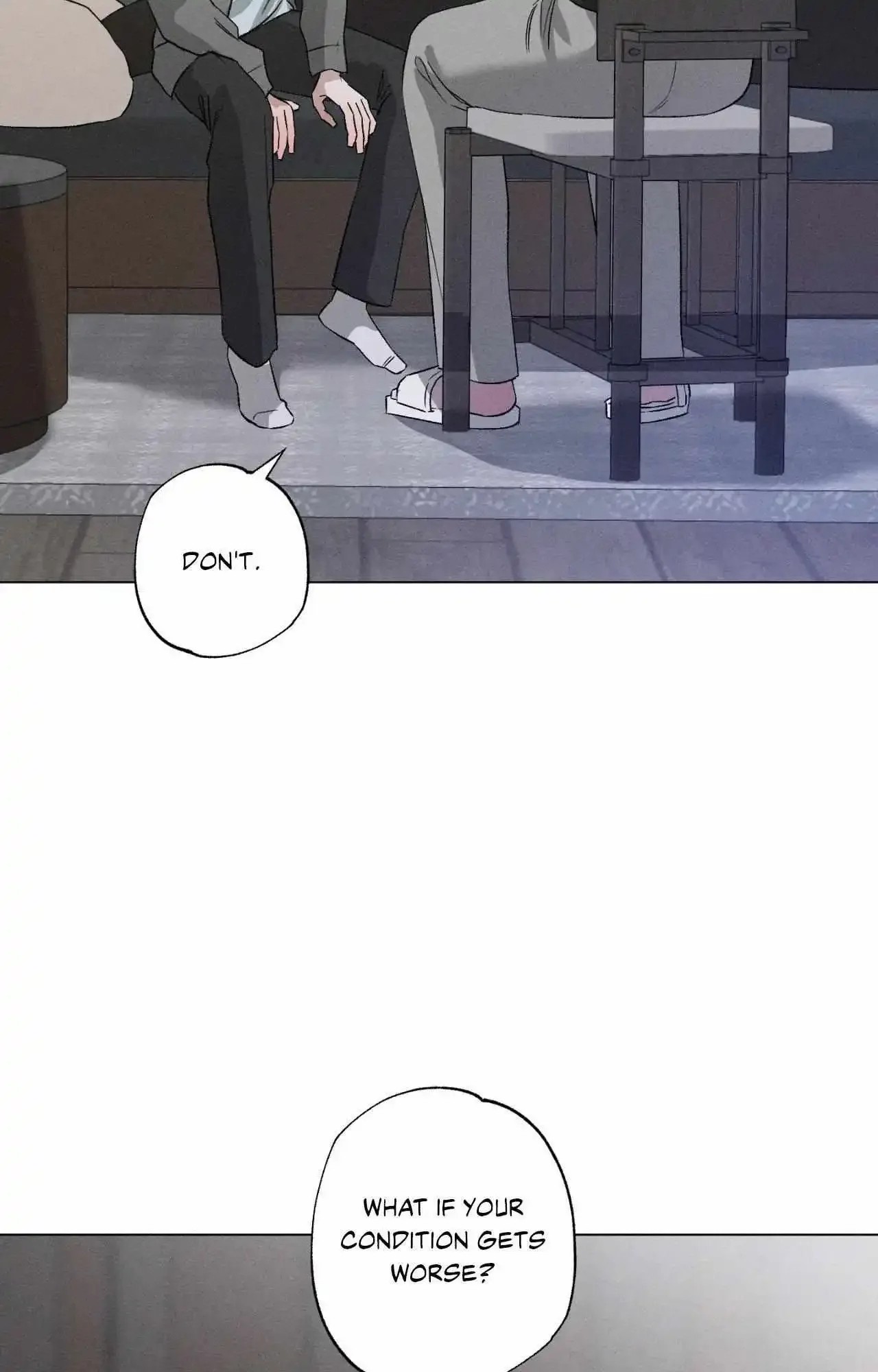Close Up (Dyo) - Chapter 38 Page 32