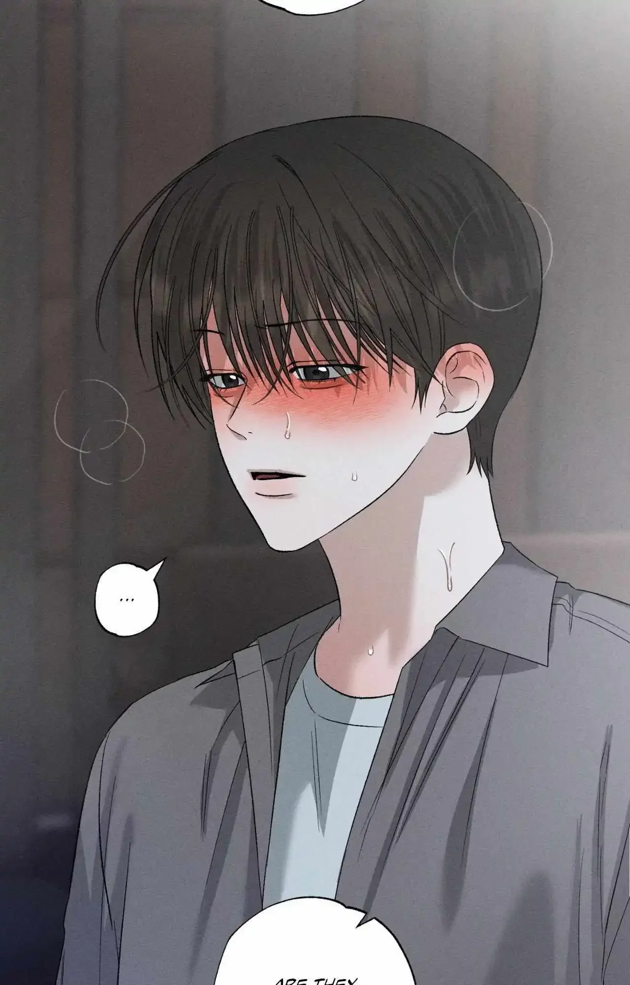 Close Up (Dyo) - Chapter 38 Page 33