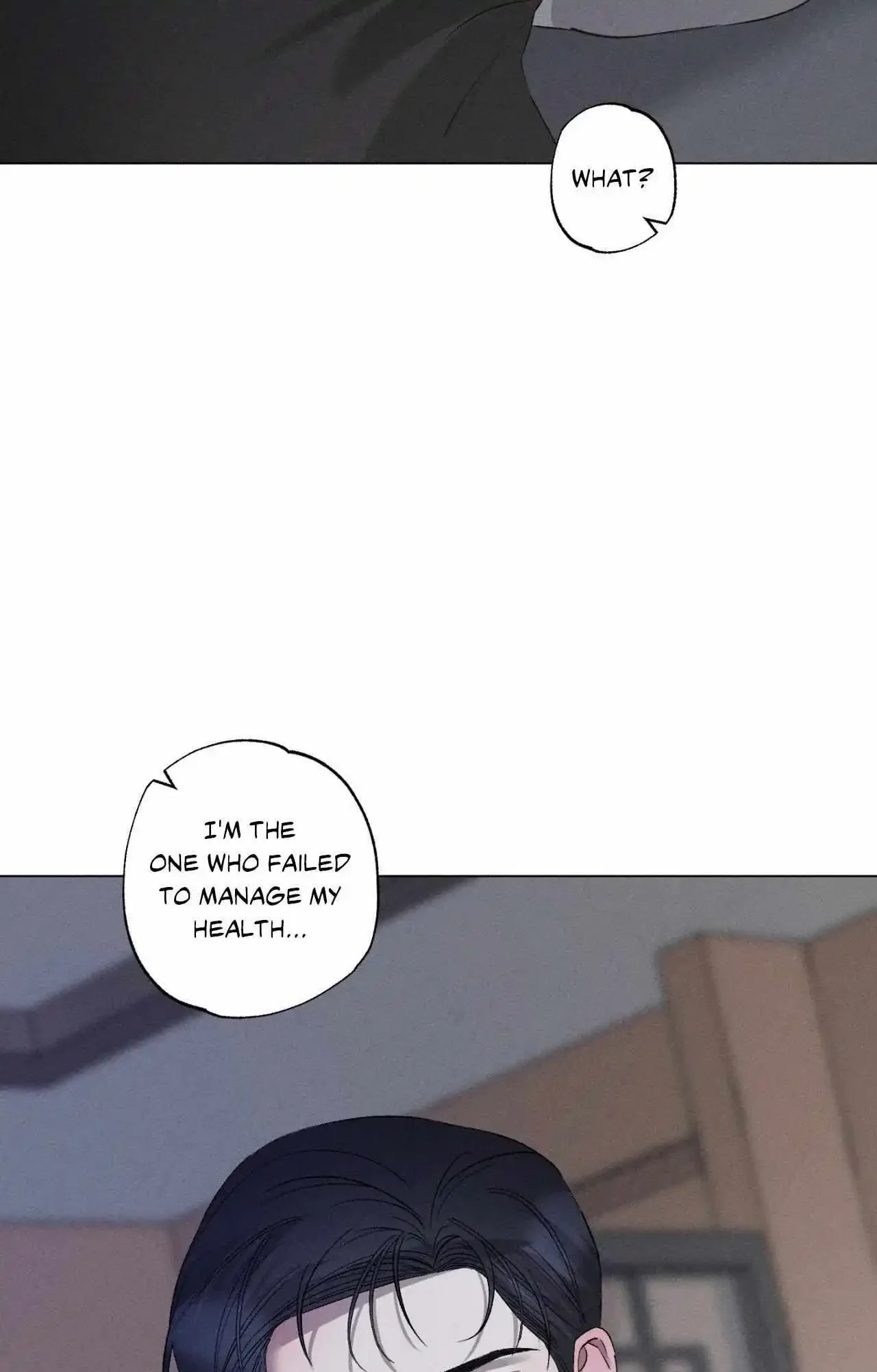 Close Up (Dyo) - Chapter 38 Page 35