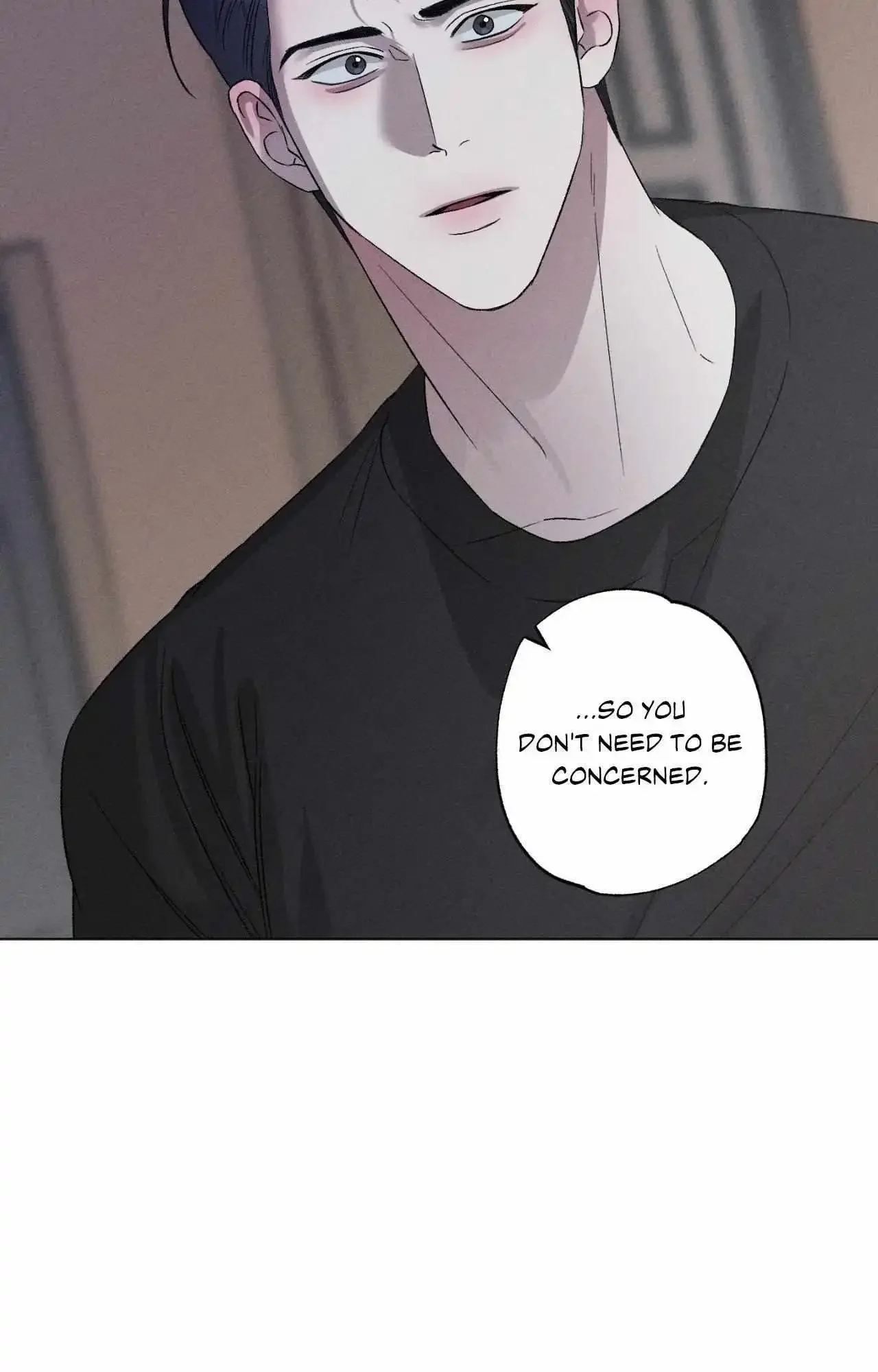 Close Up (Dyo) - Chapter 38 Page 36
