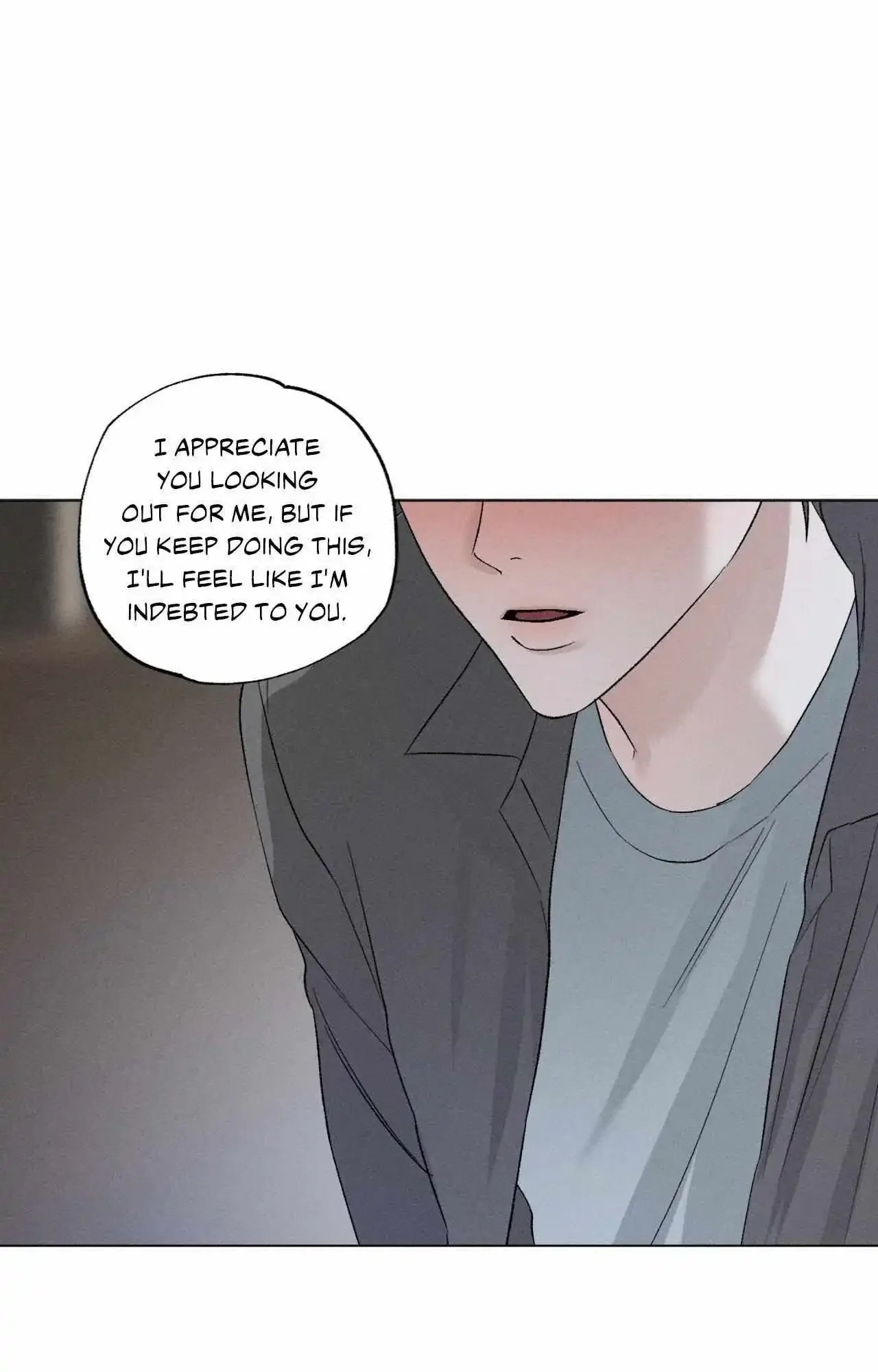 Close Up (Dyo) - Chapter 38 Page 38