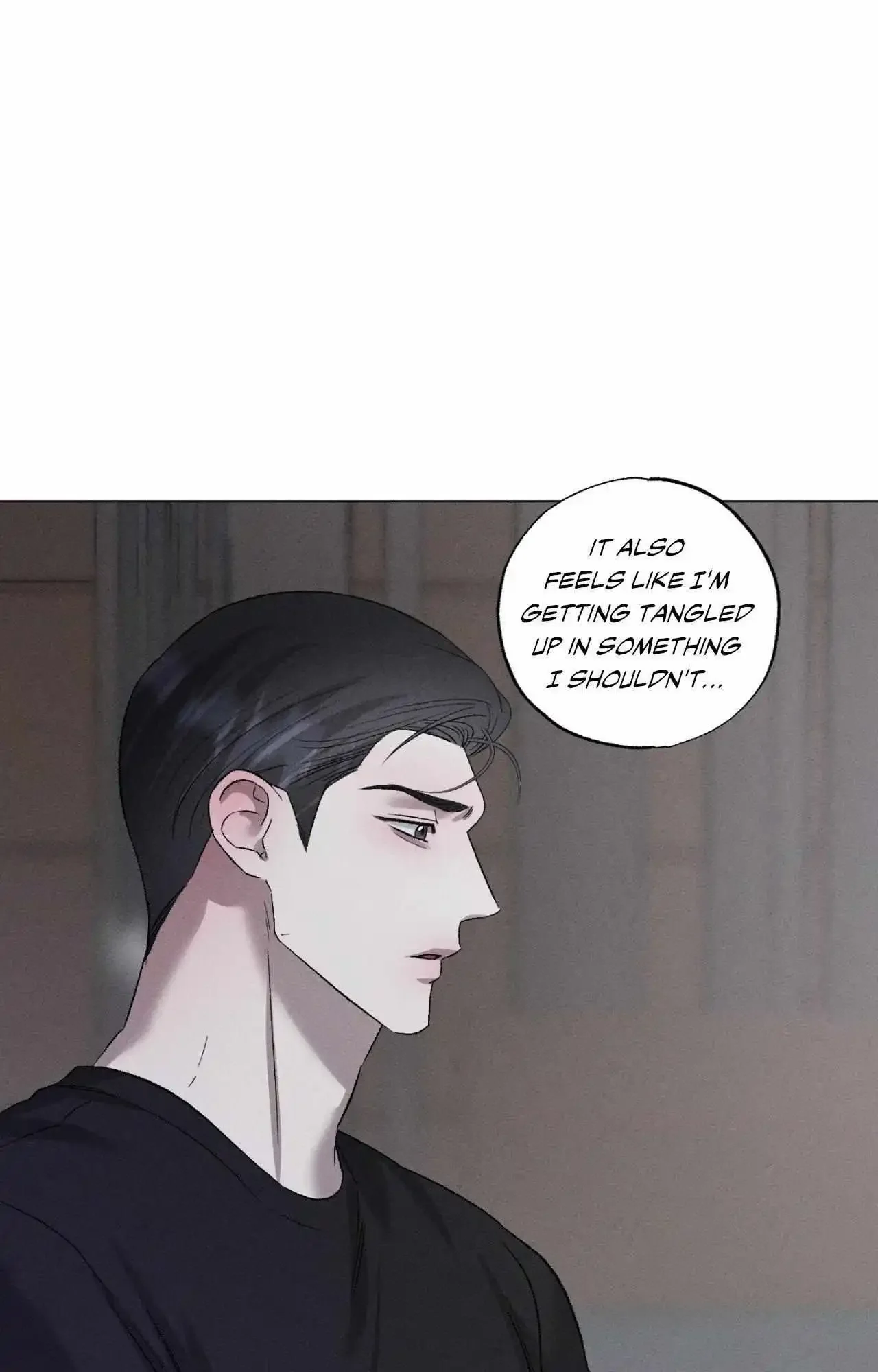 Close Up (Dyo) - Chapter 38 Page 39