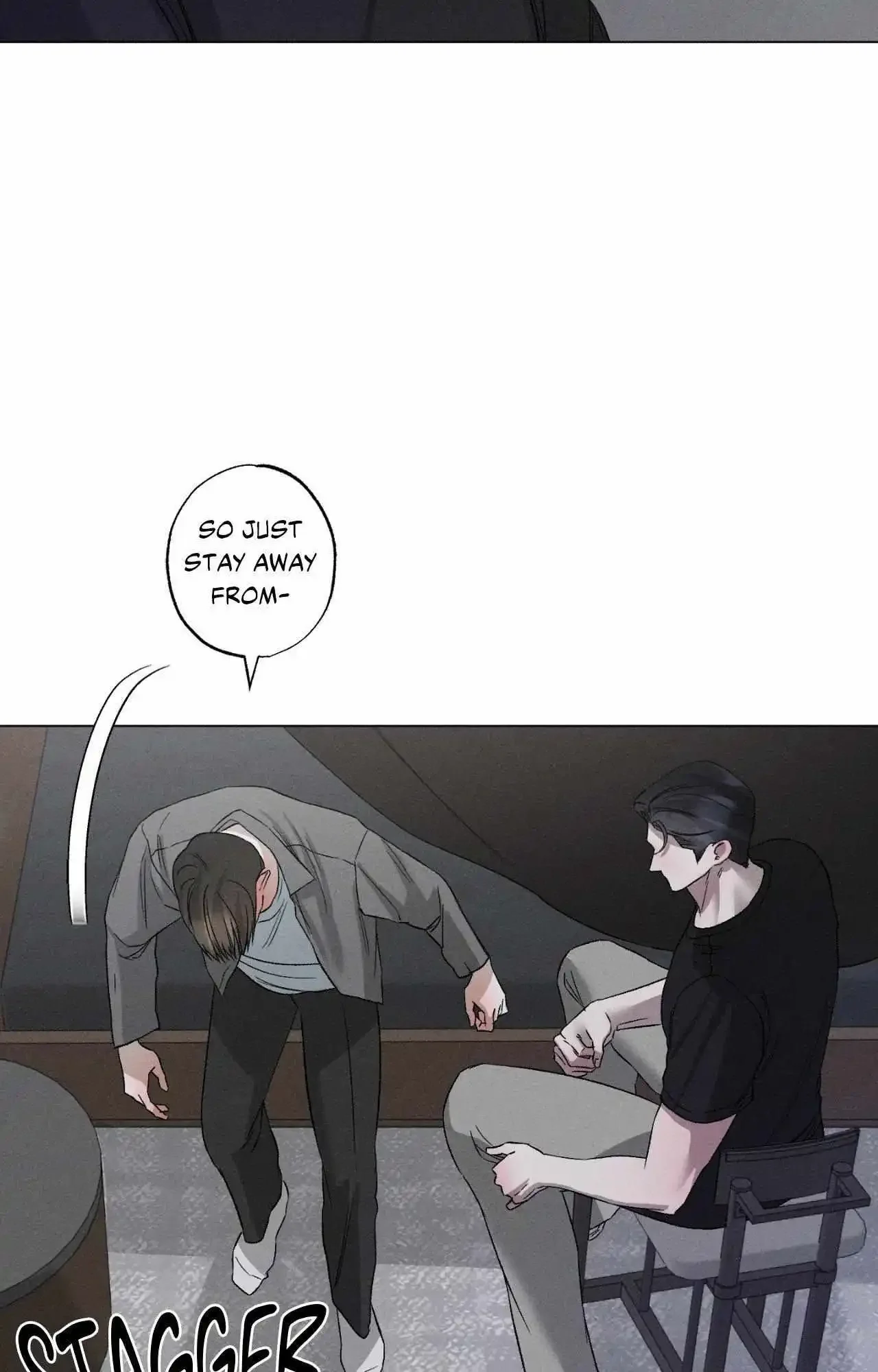 Close Up (Dyo) - Chapter 38 Page 40