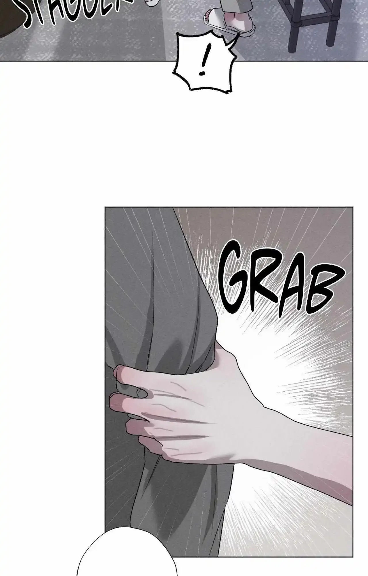 Close Up (Dyo) - Chapter 38 Page 41