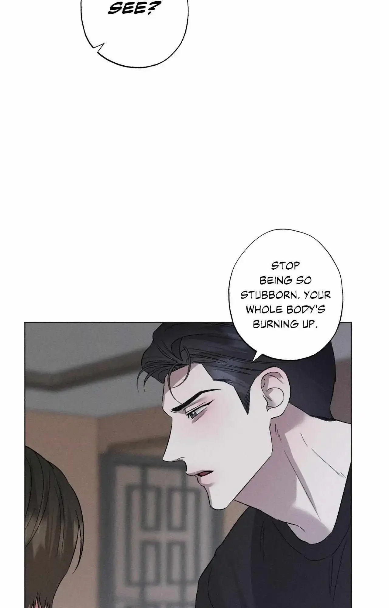 Close Up (Dyo) - Chapter 38 Page 42