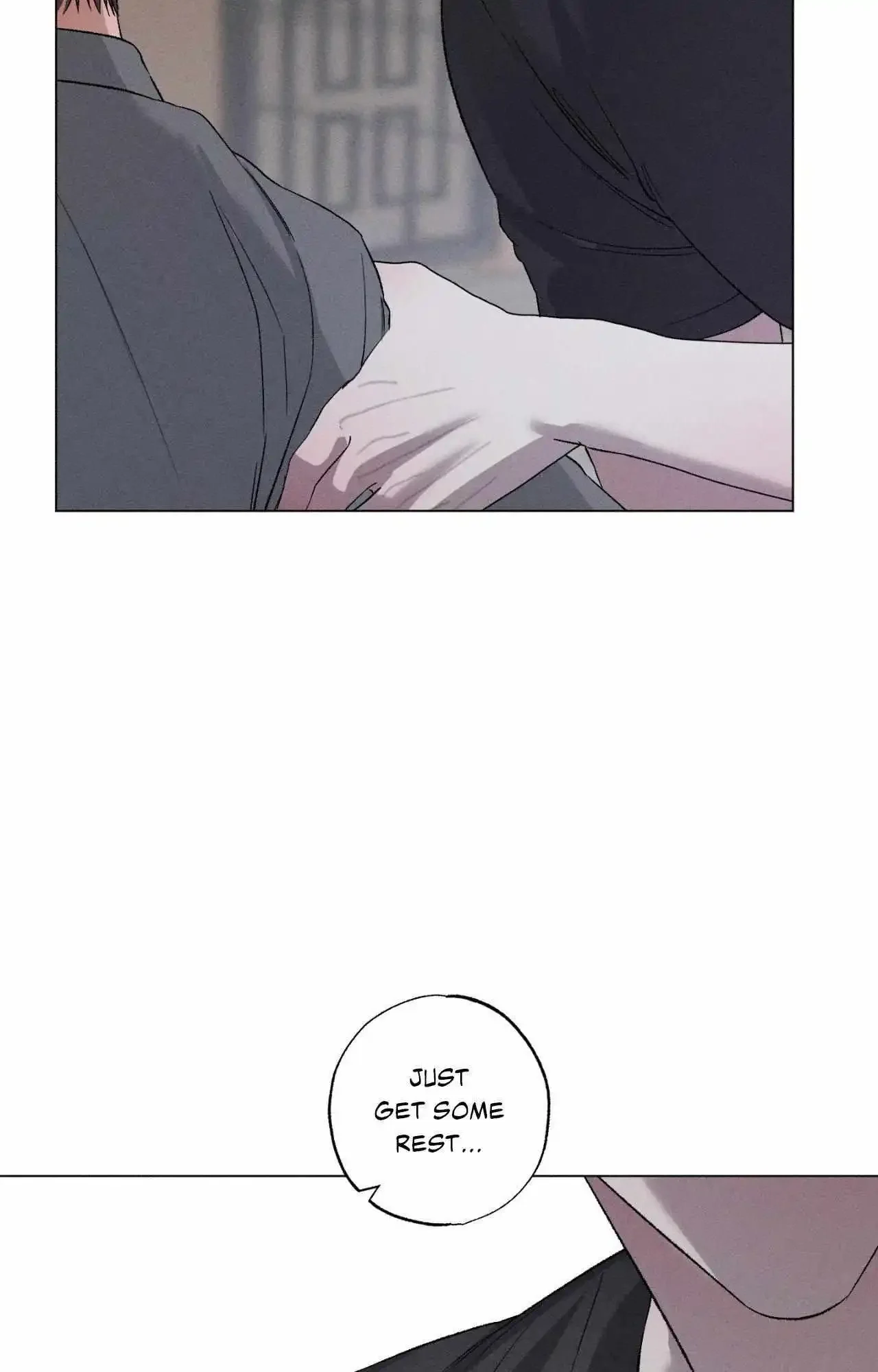 Close Up (Dyo) - Chapter 38 Page 43