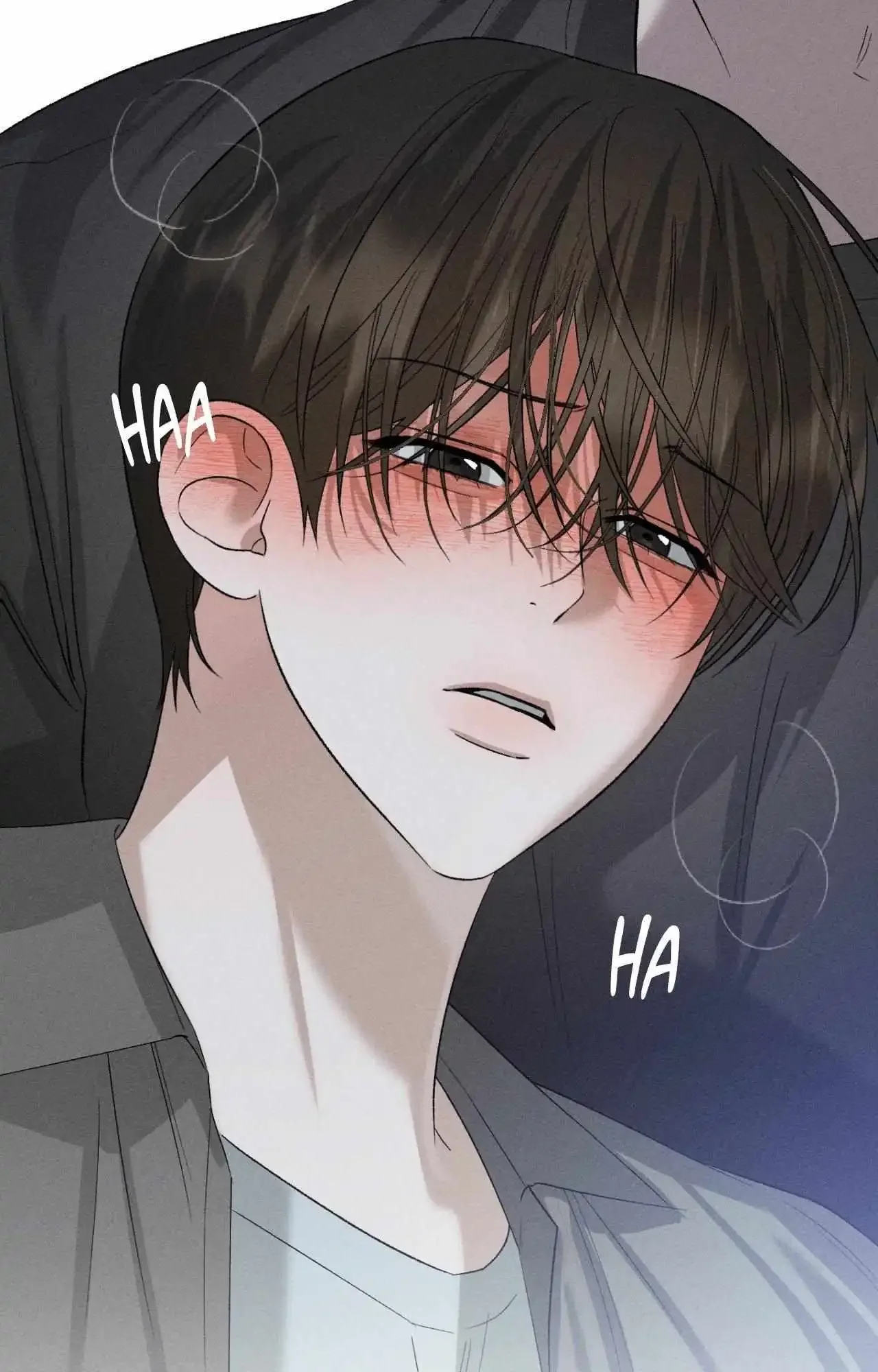 Close Up (Dyo) - Chapter 38 Page 44