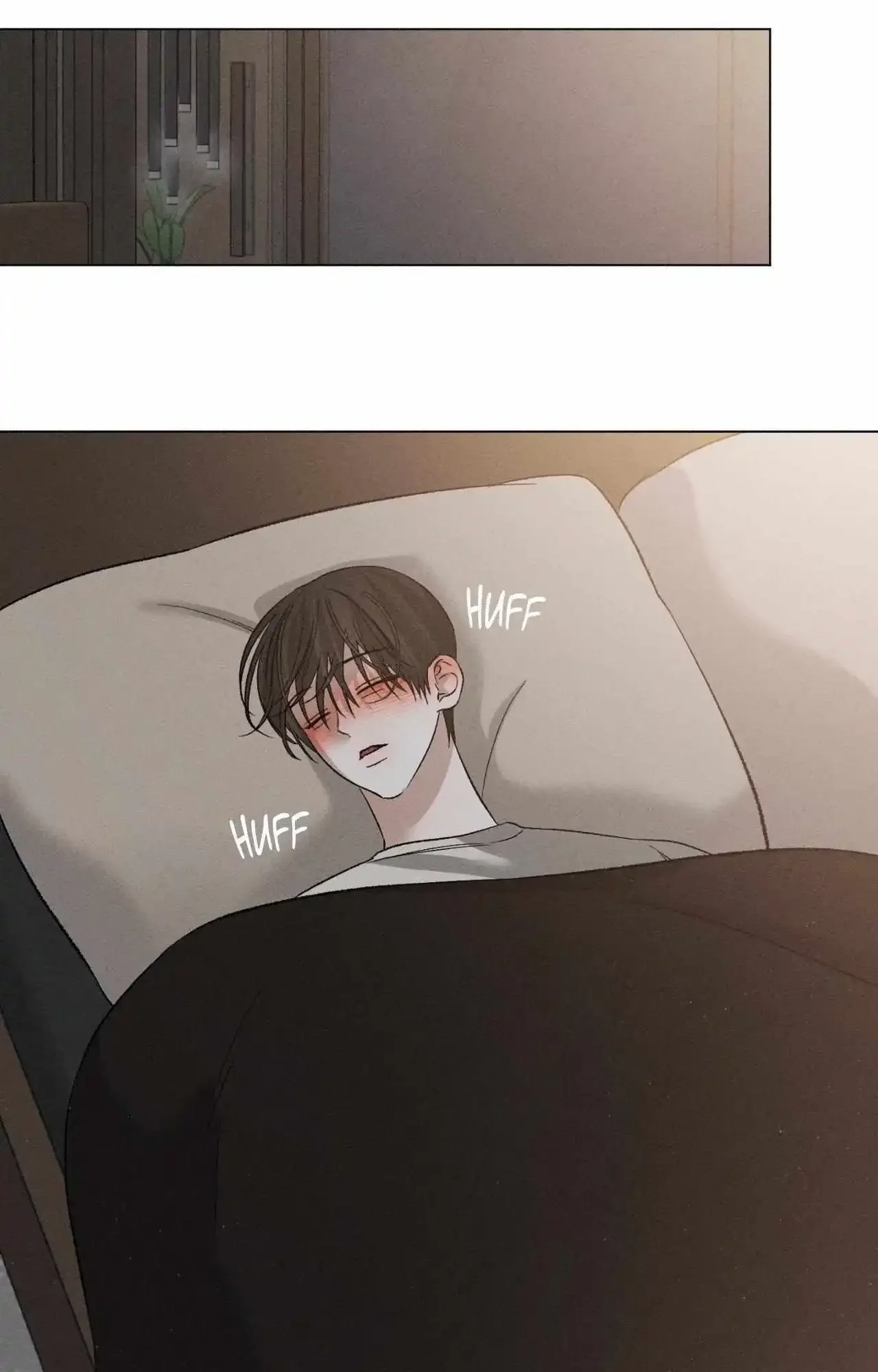 Close Up (Dyo) - Chapter 38 Page 47