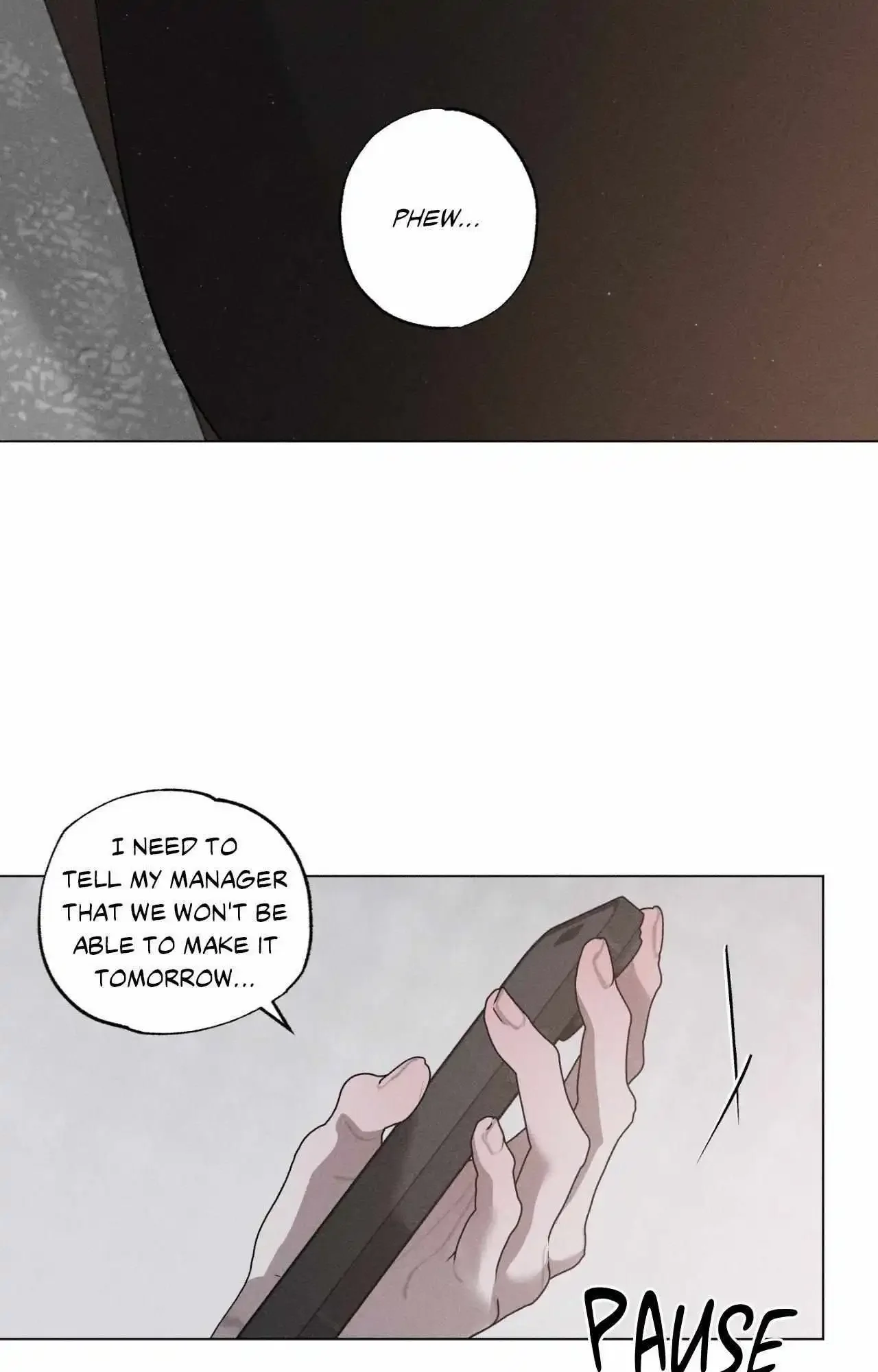 Close Up (Dyo) - Chapter 38 Page 48