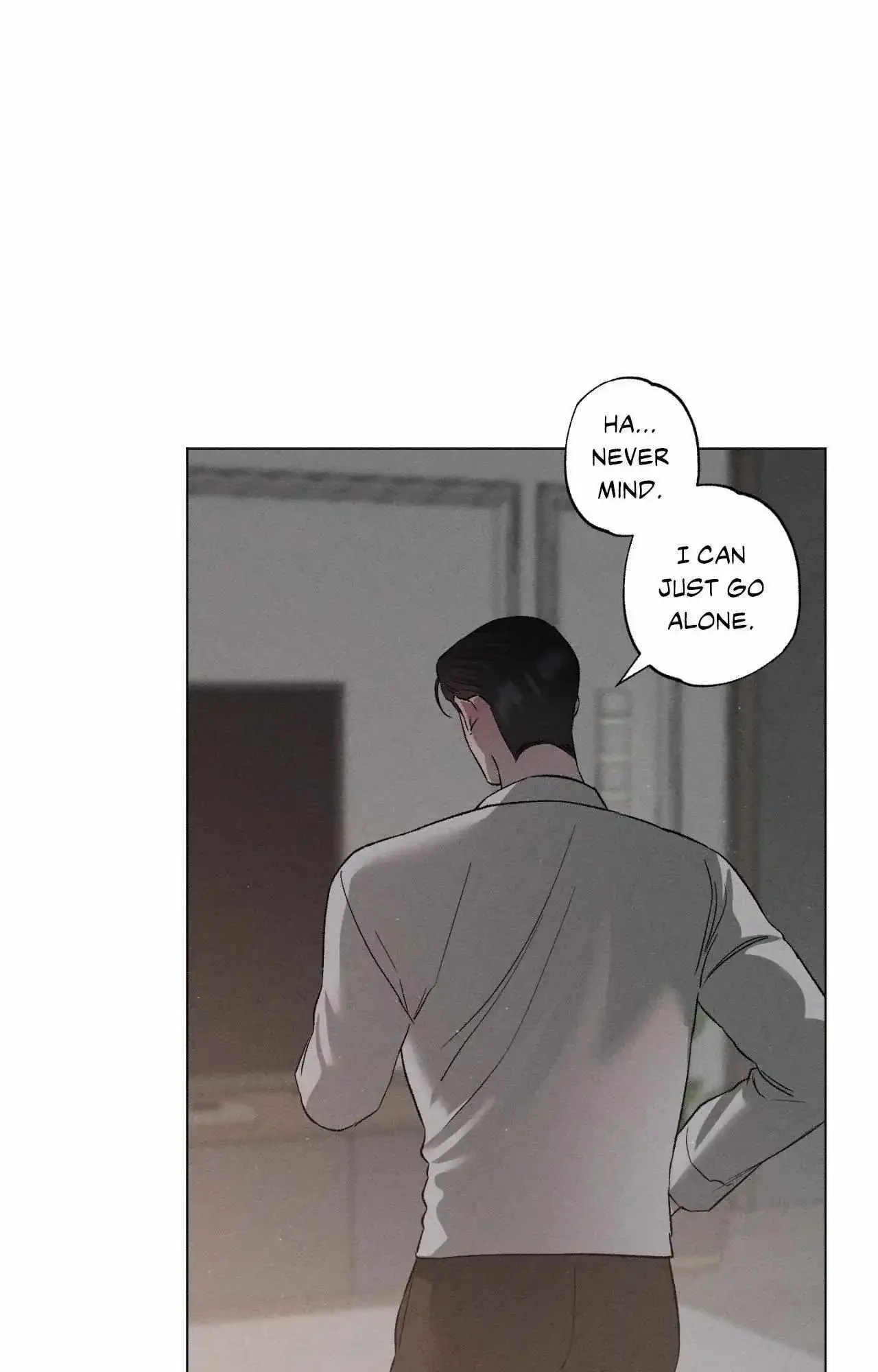 Close Up (Dyo) - Chapter 38 Page 50