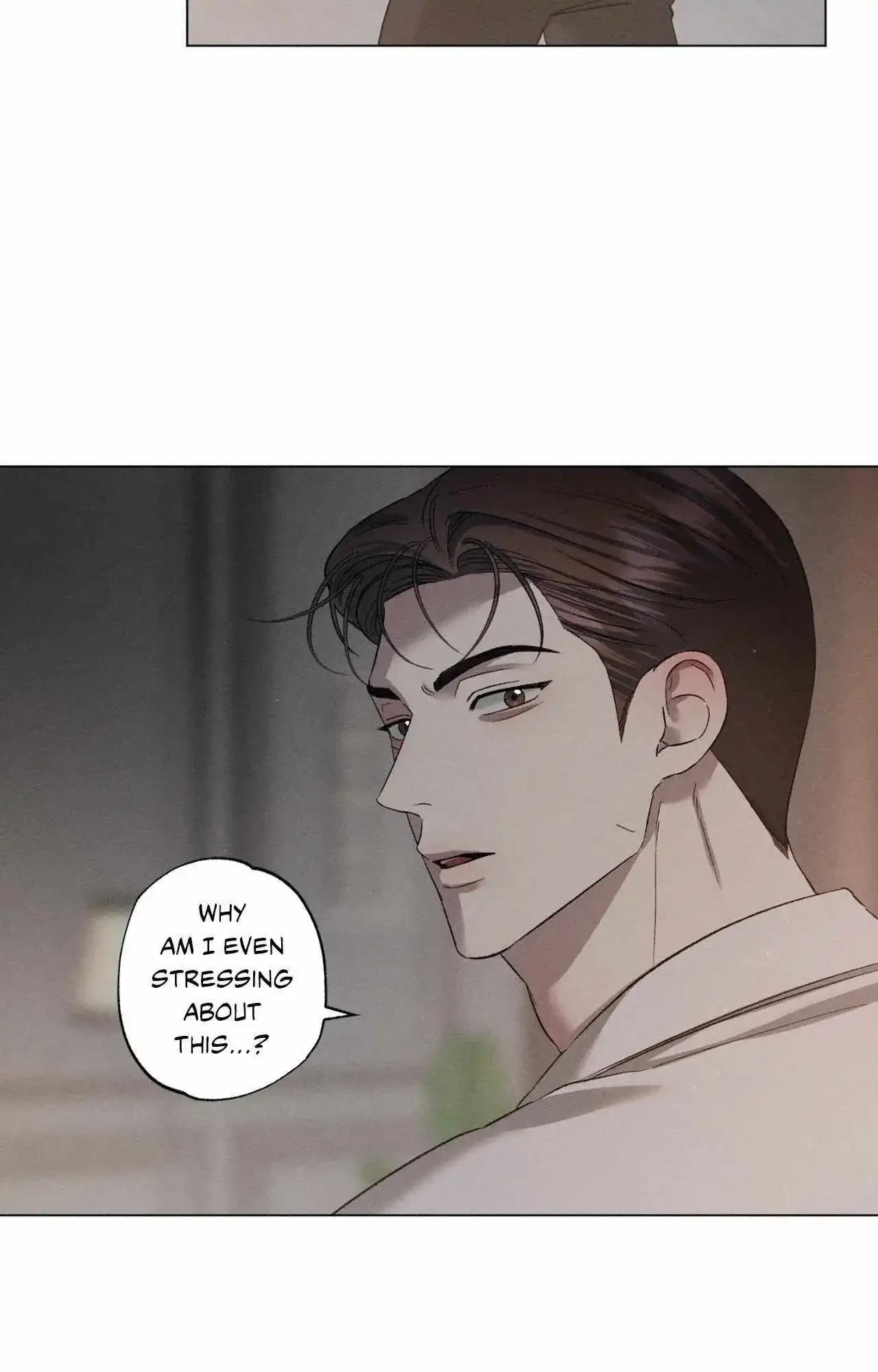 Close Up (Dyo) - Chapter 38 Page 51