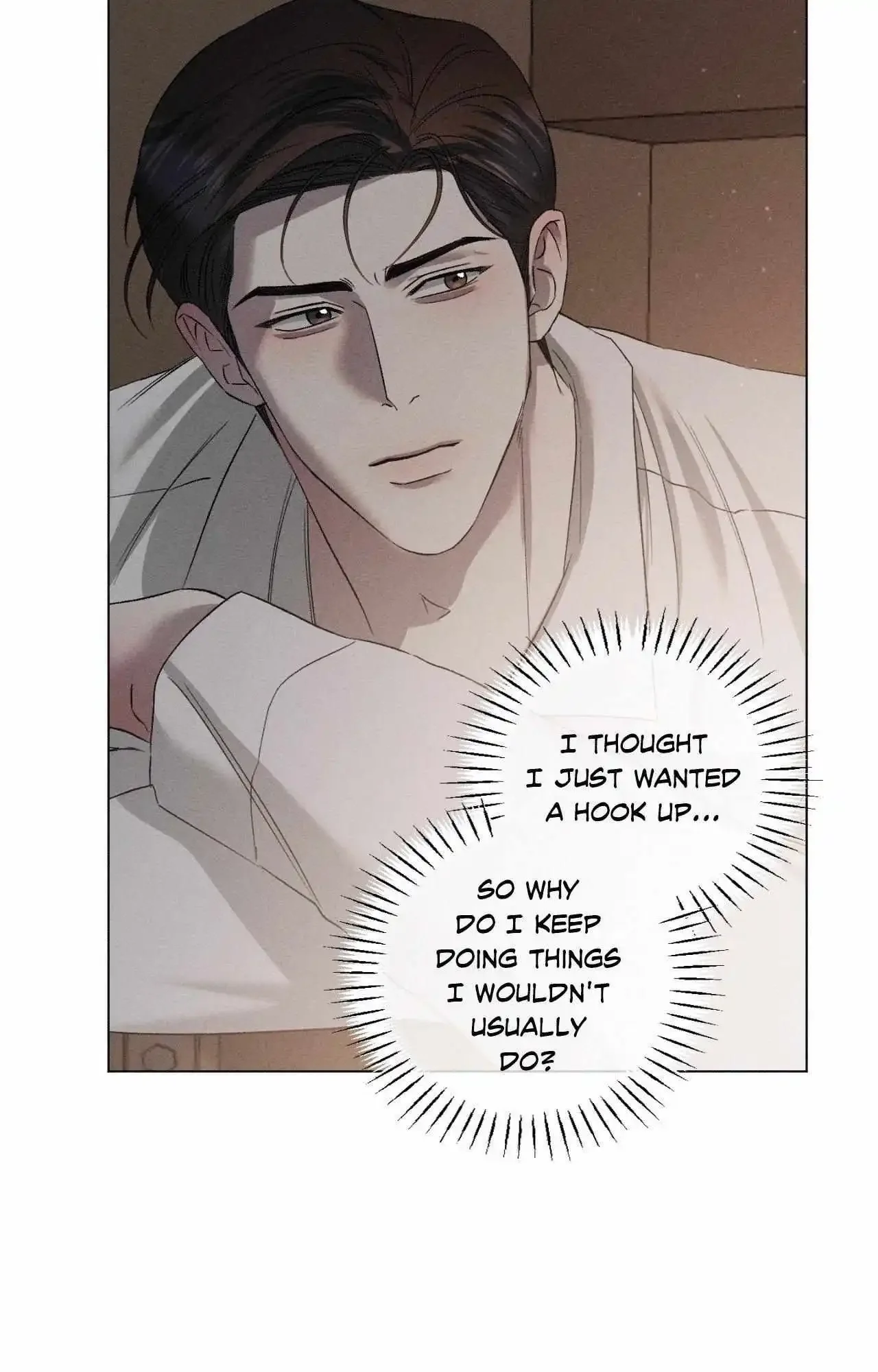 Close Up (Dyo) - Chapter 38 Page 56