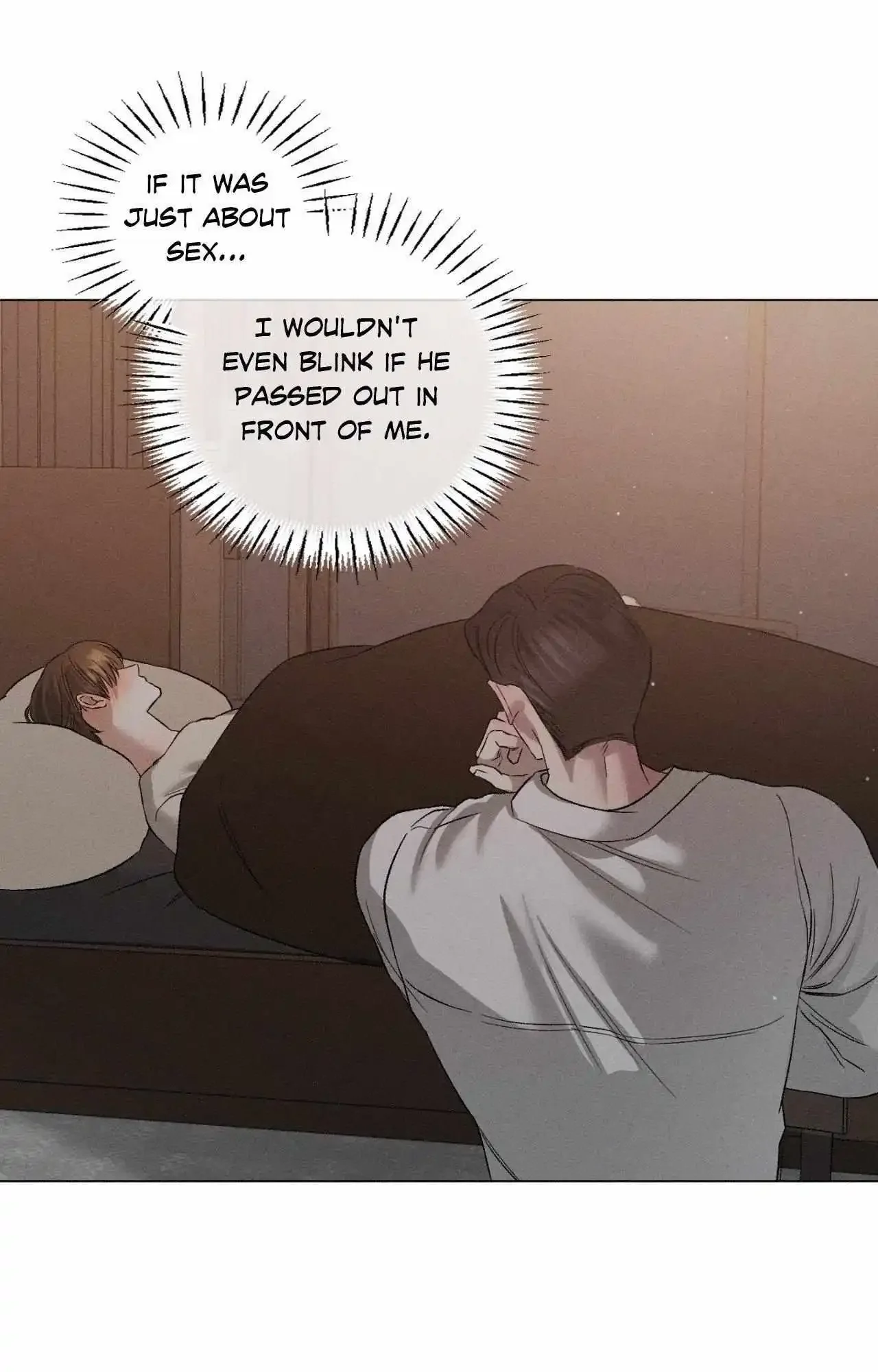 Close Up (Dyo) - Chapter 38 Page 57