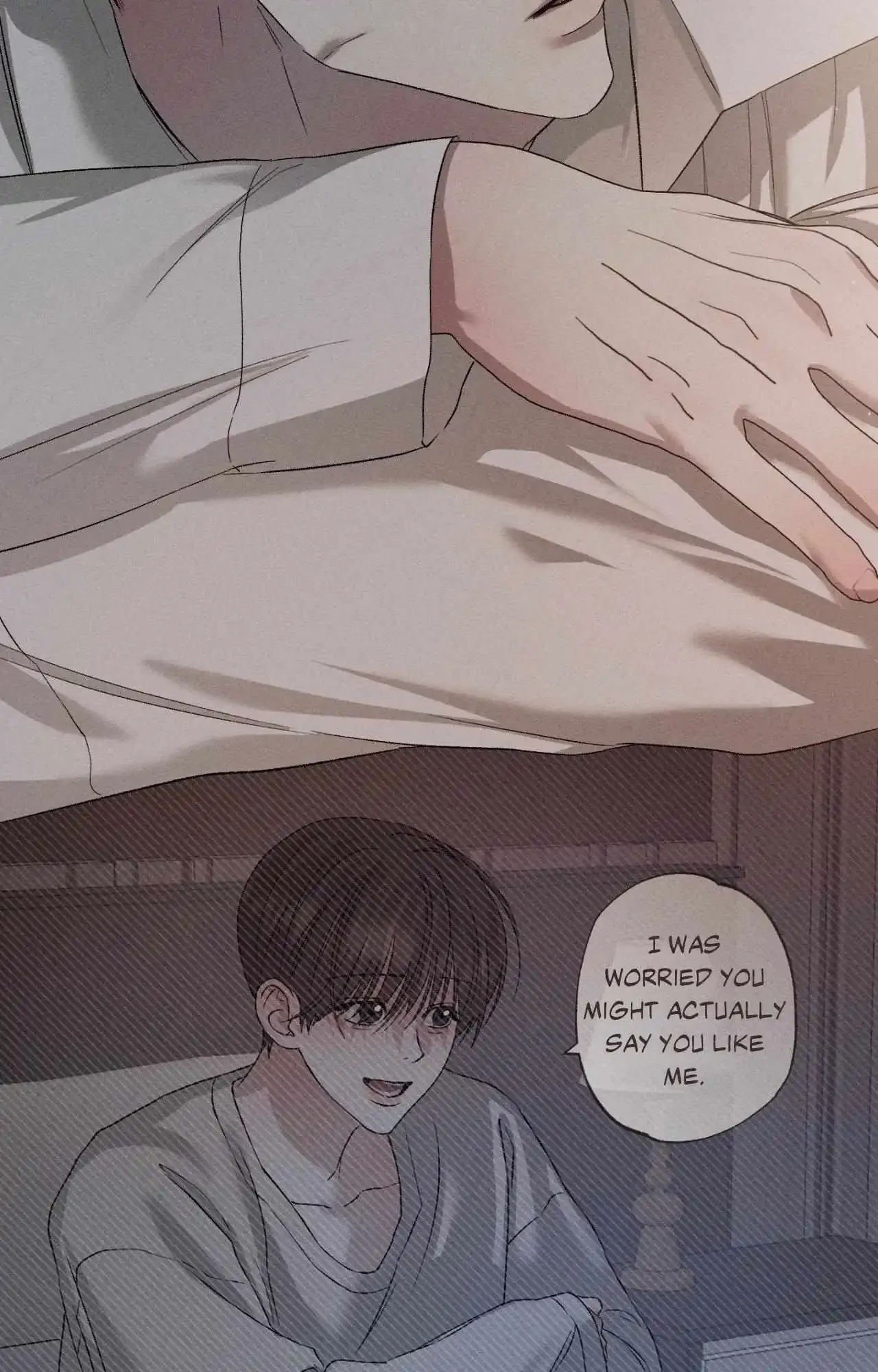 Close Up (Dyo) - Chapter 38 Page 59