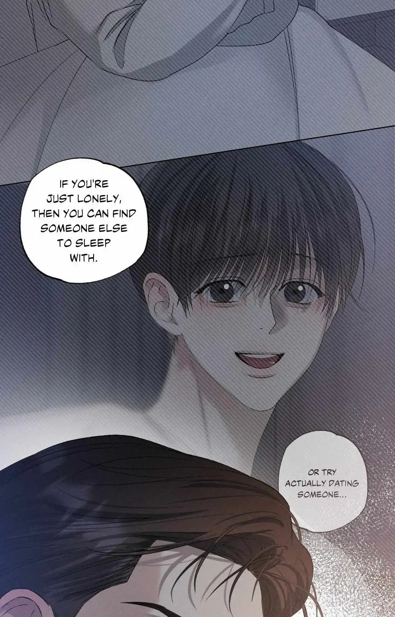 Close Up (Dyo) - Chapter 38 Page 60