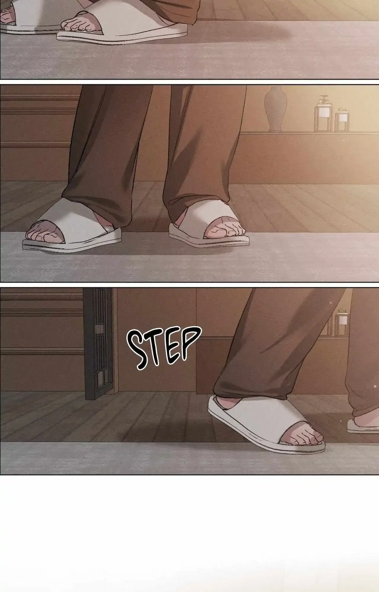 Close Up (Dyo) - Chapter 38 Page 70