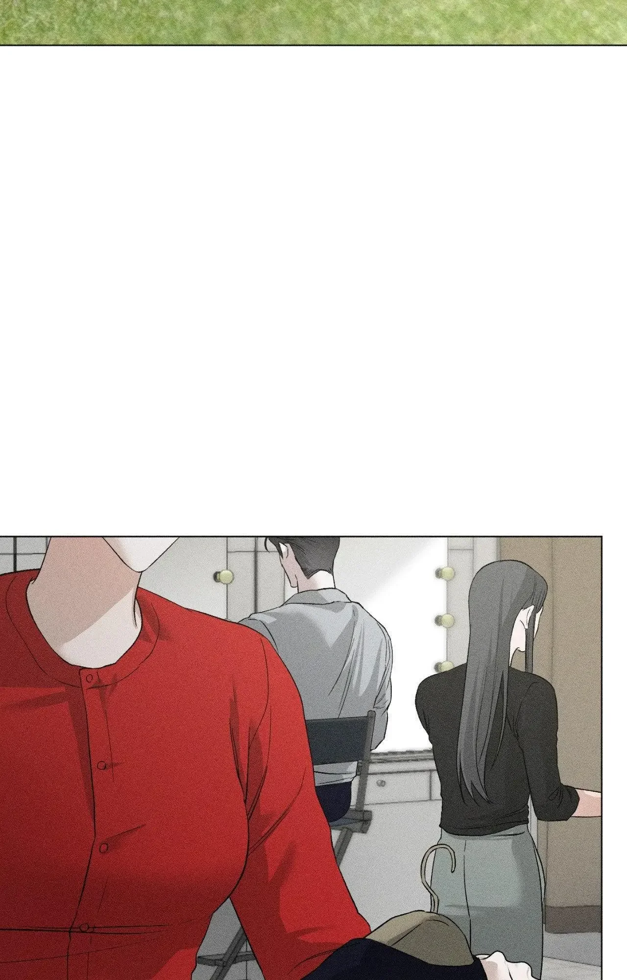 Close Up (Dyo) - Chapter 39 Page 4