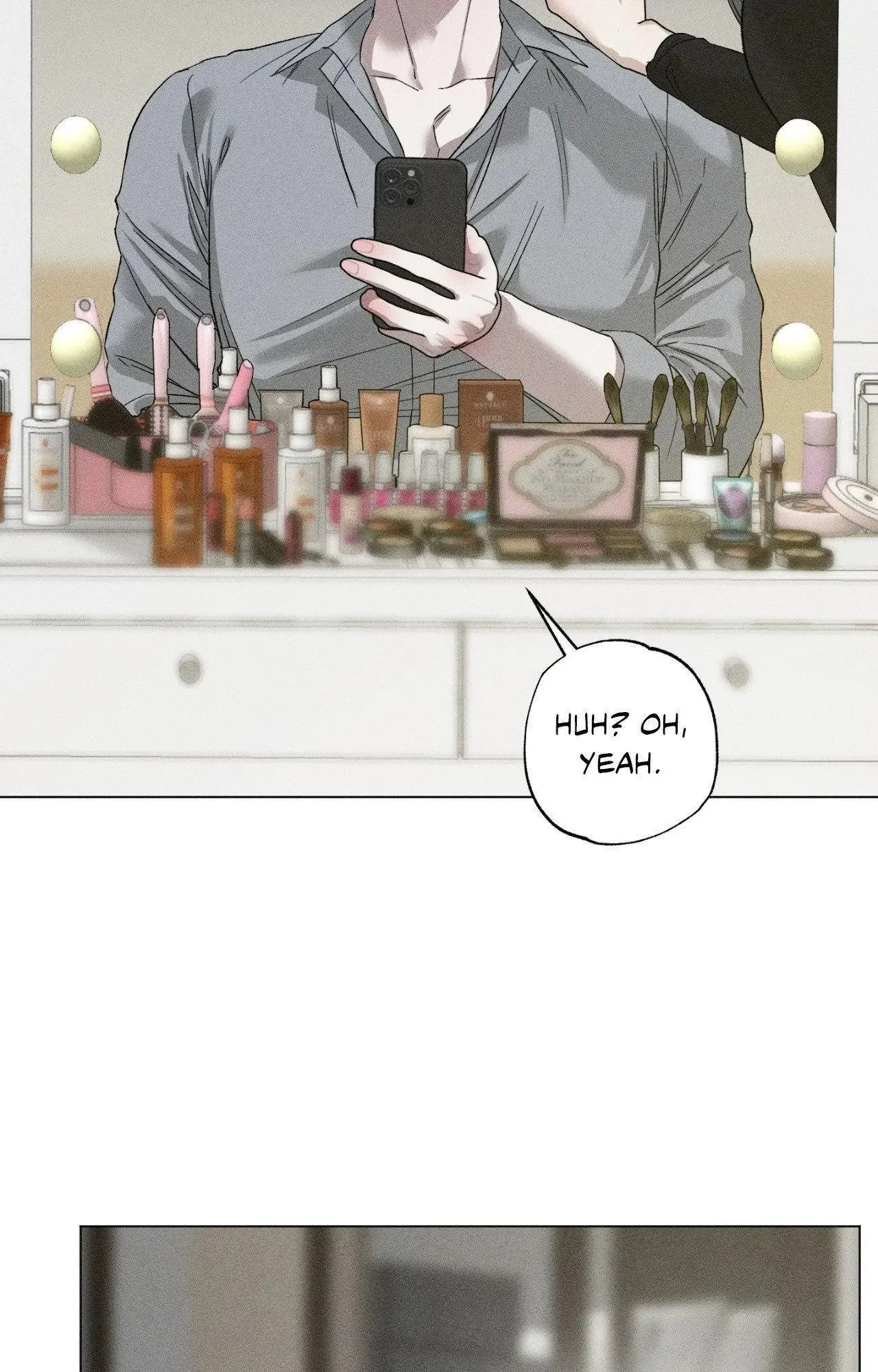 Close Up (Dyo) - Chapter 39 Page 6