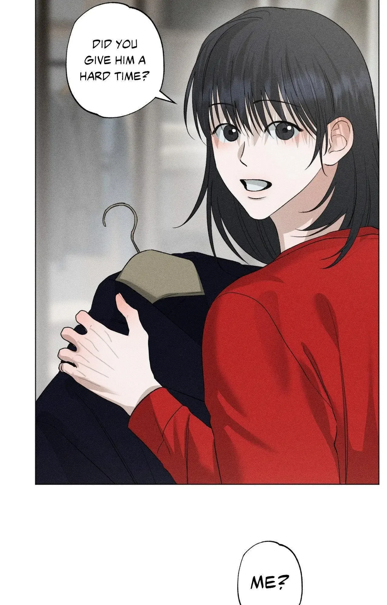 Close Up (Dyo) - Chapter 39 Page 7
