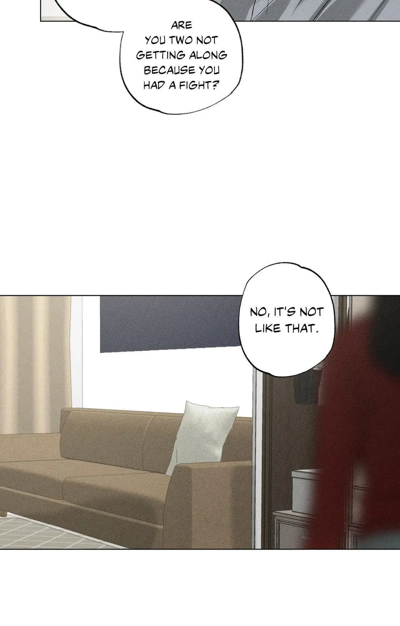 Close Up (Dyo) - Chapter 39 Page 10