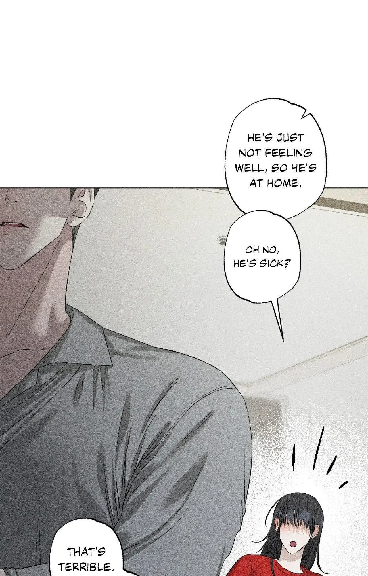 Close Up (Dyo) - Chapter 39 Page 11
