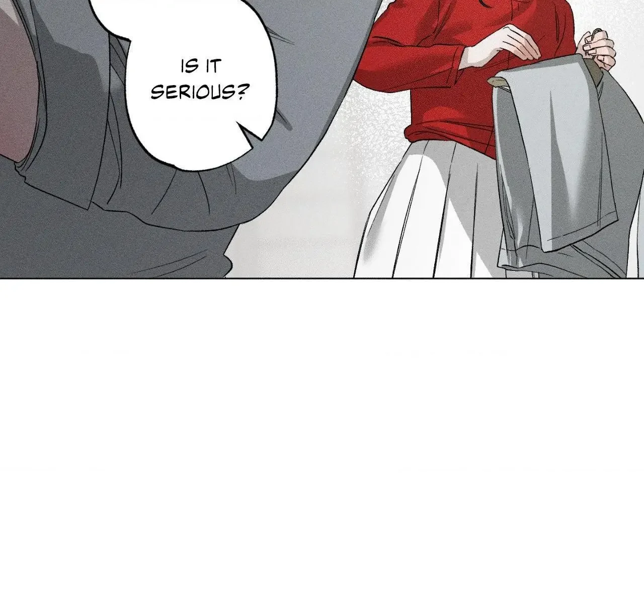 Close Up (Dyo) - Chapter 39 Page 12