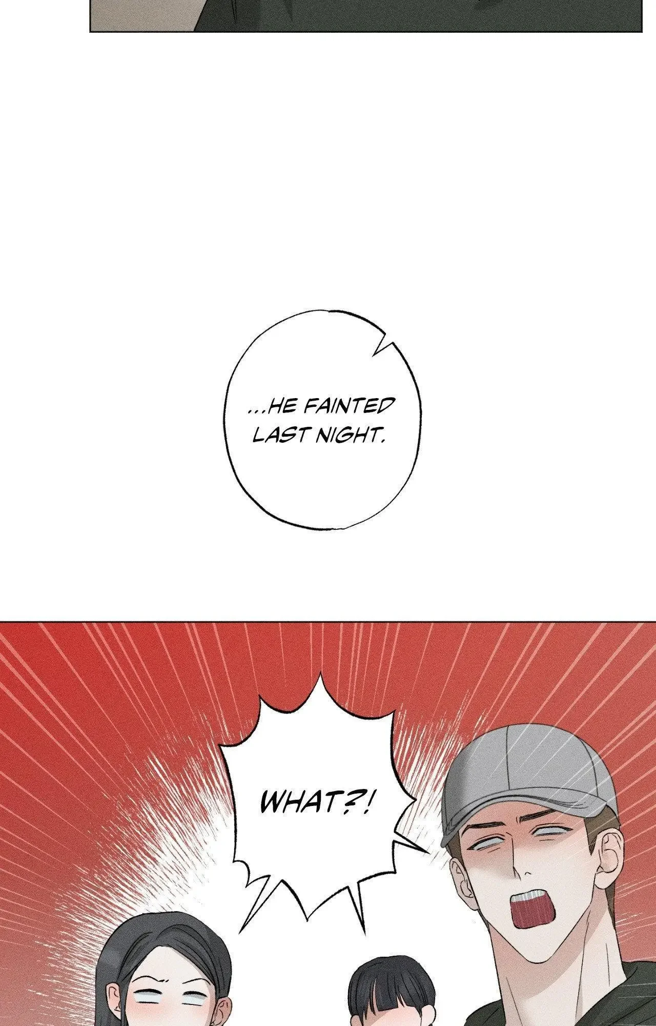 Close Up (Dyo) - Chapter 39 Page 14