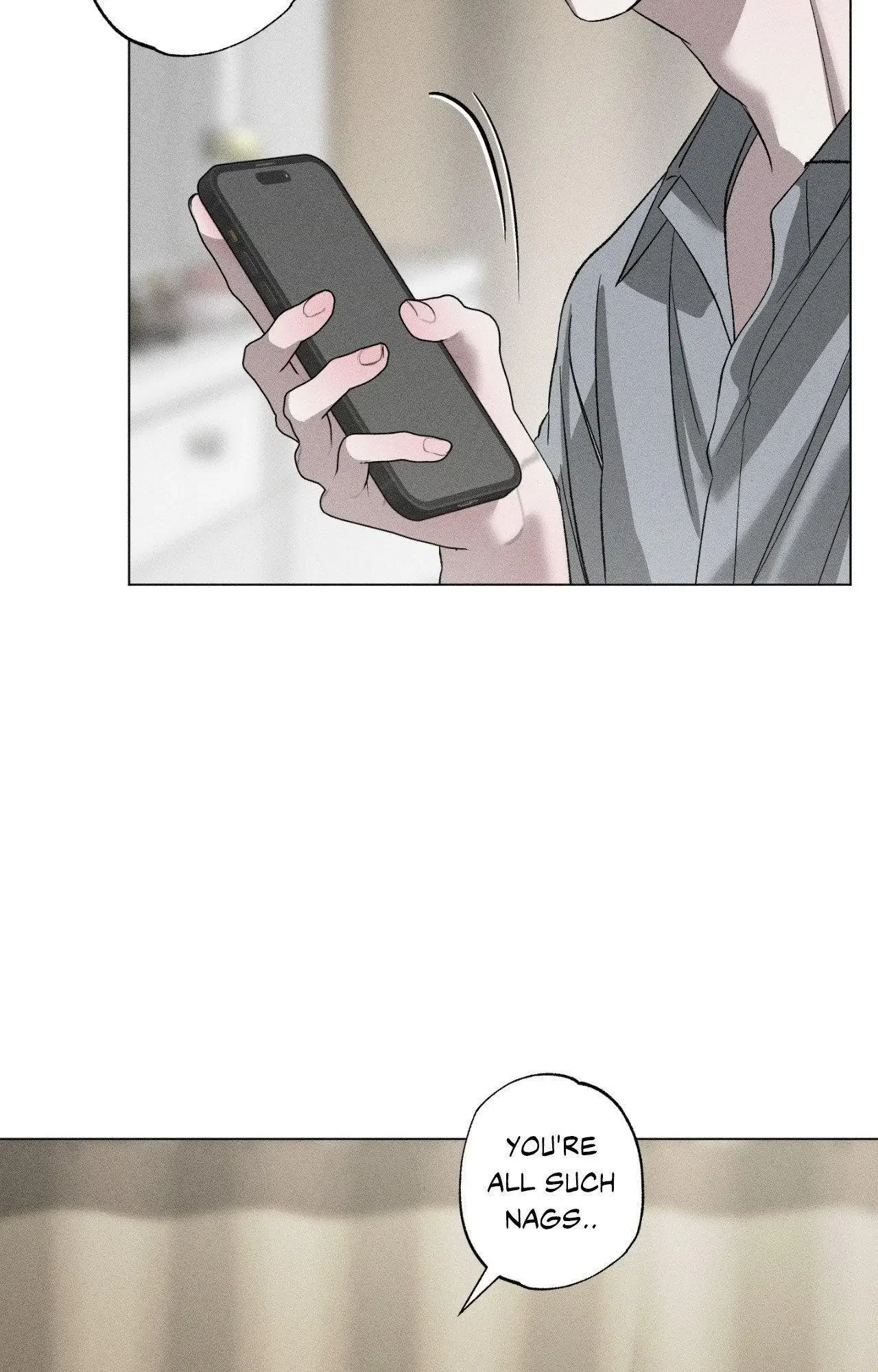 Close Up (Dyo) - Chapter 39 Page 18