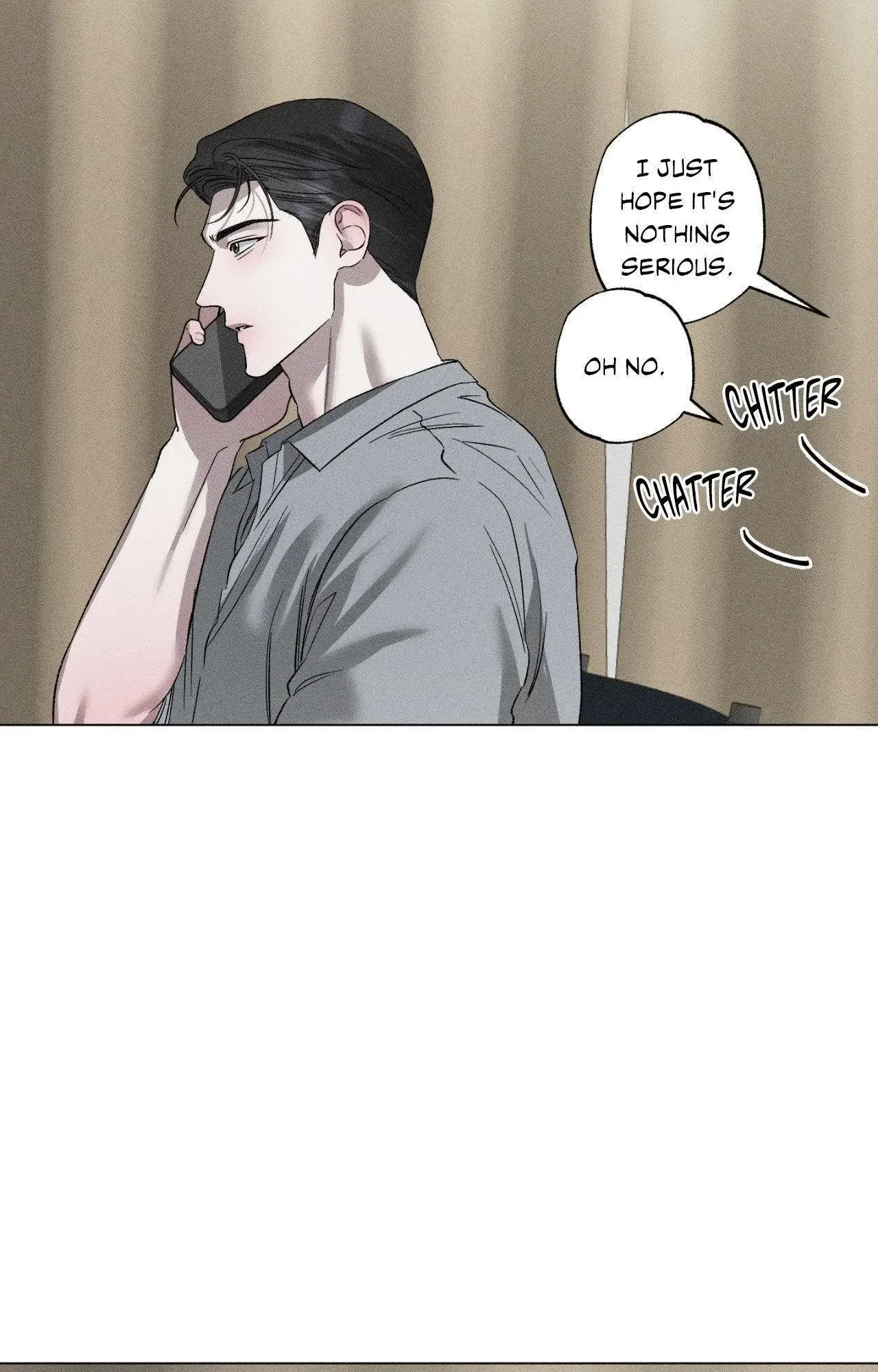 Close Up (Dyo) - Chapter 39 Page 19