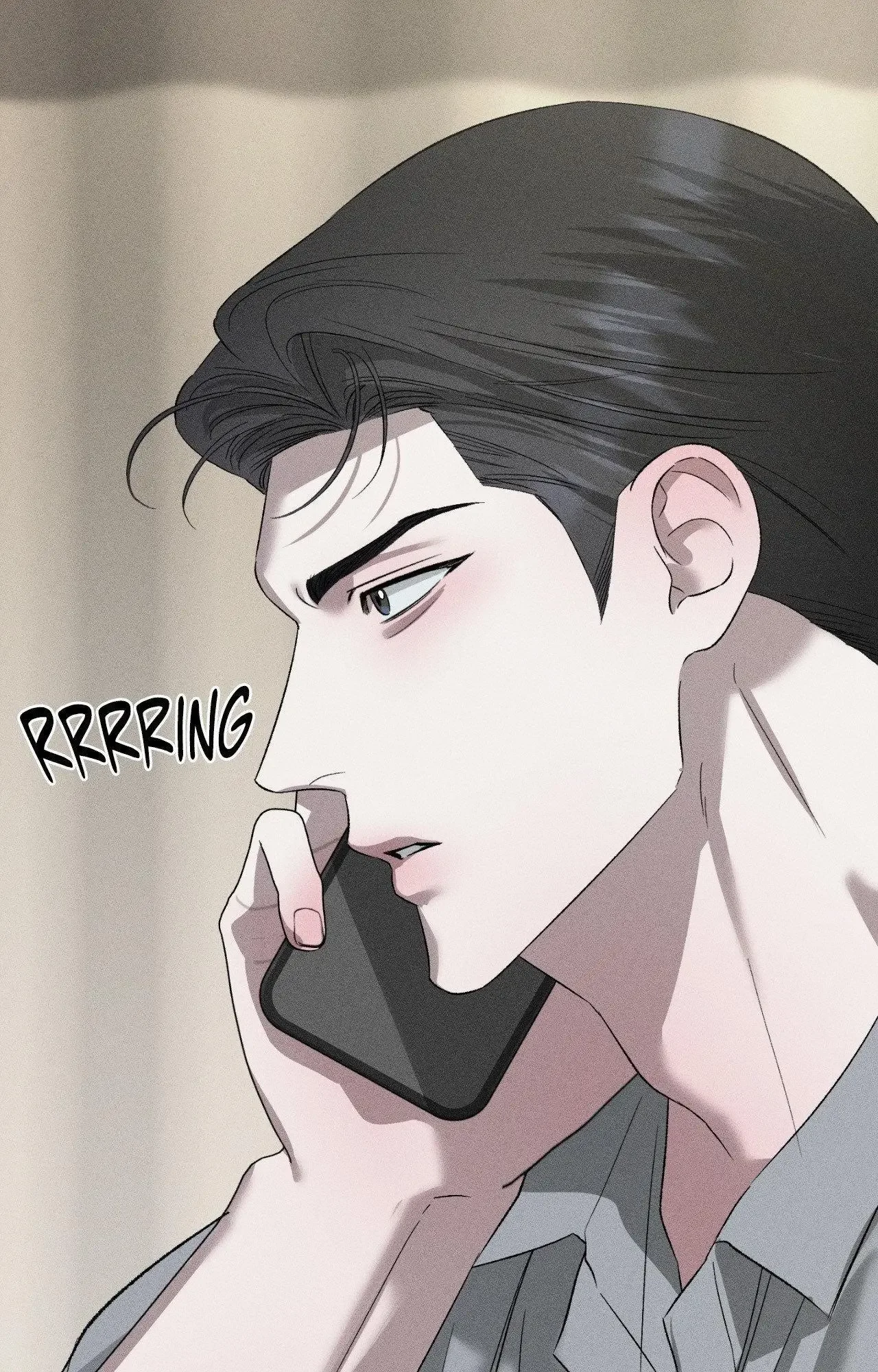 Close Up (Dyo) - Chapter 39 Page 20