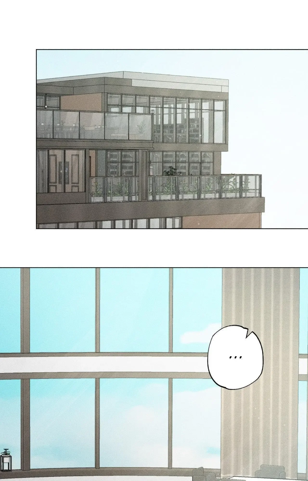 Close Up (Dyo) - Chapter 39 Page 22