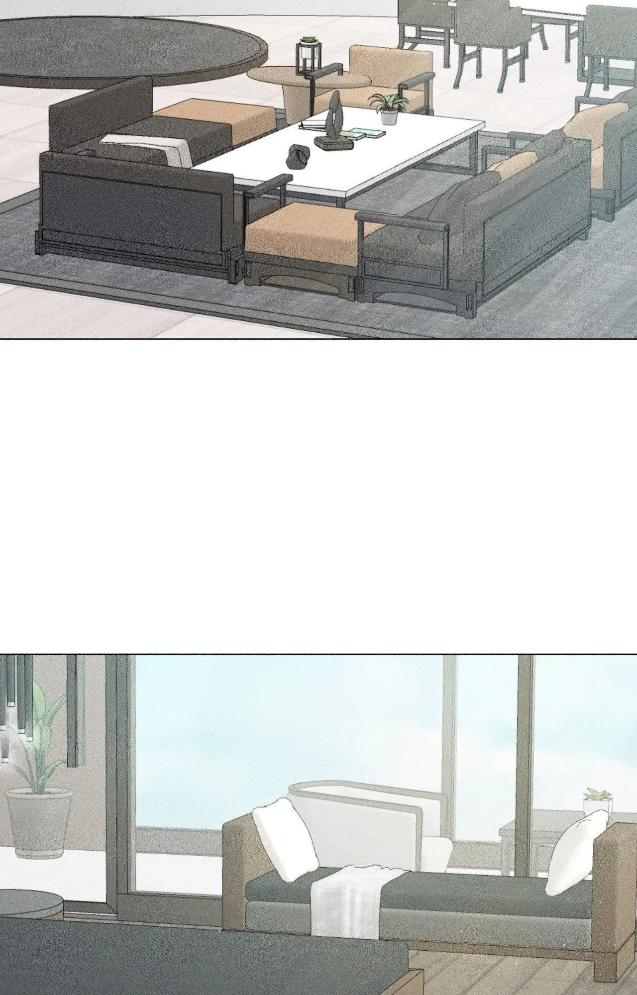 Close Up (Dyo) - Chapter 39 Page 23