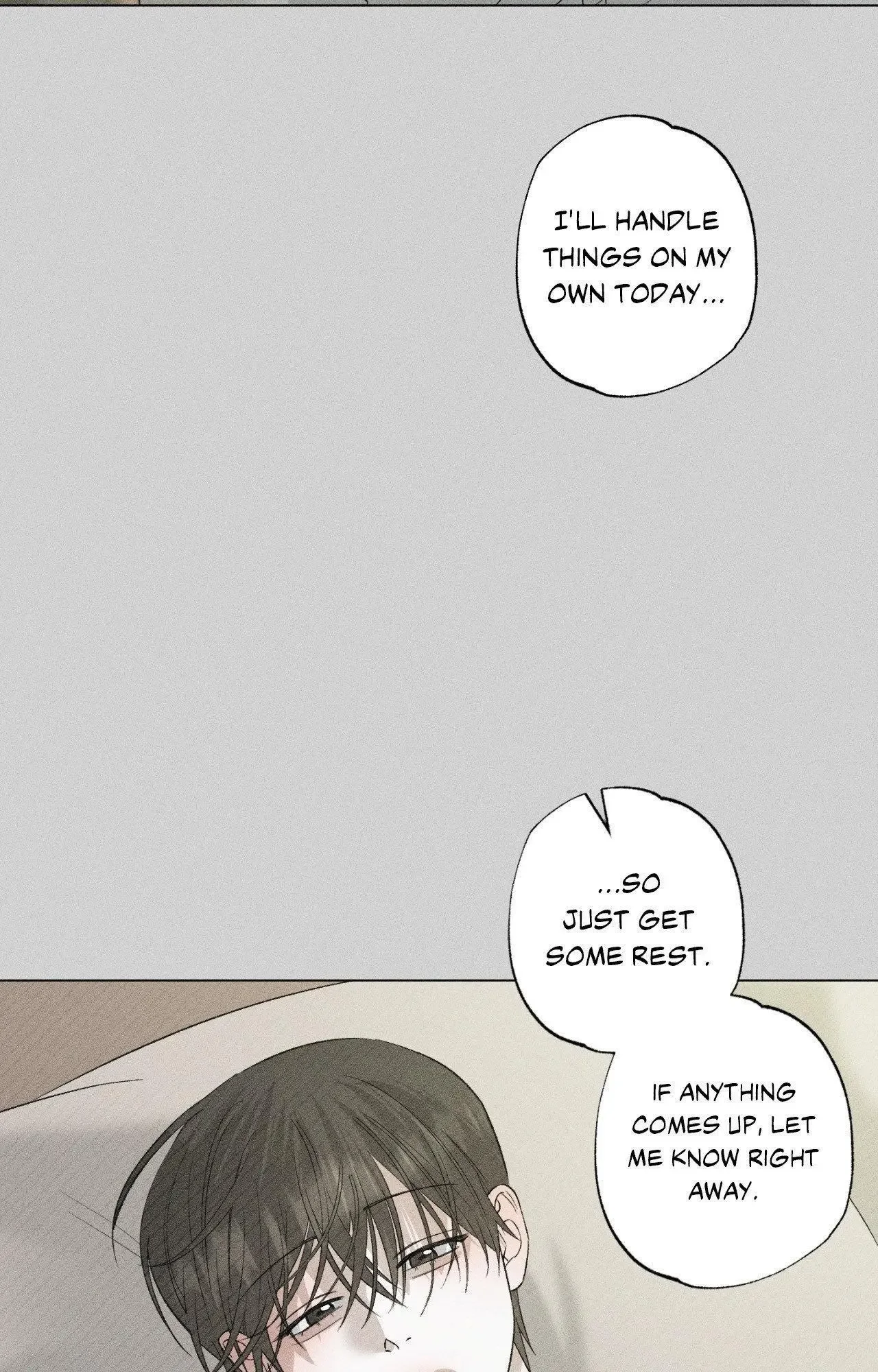 Close Up (Dyo) - Chapter 39 Page 27