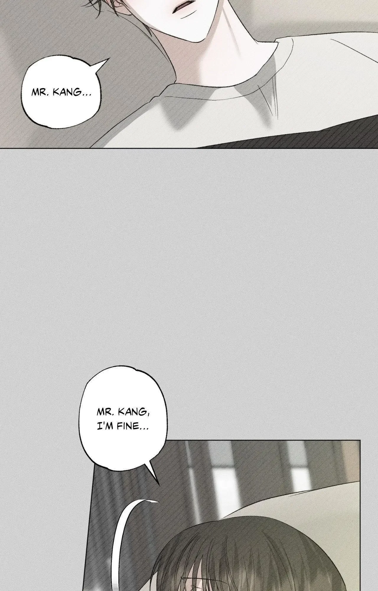 Close Up (Dyo) - Chapter 39 Page 28