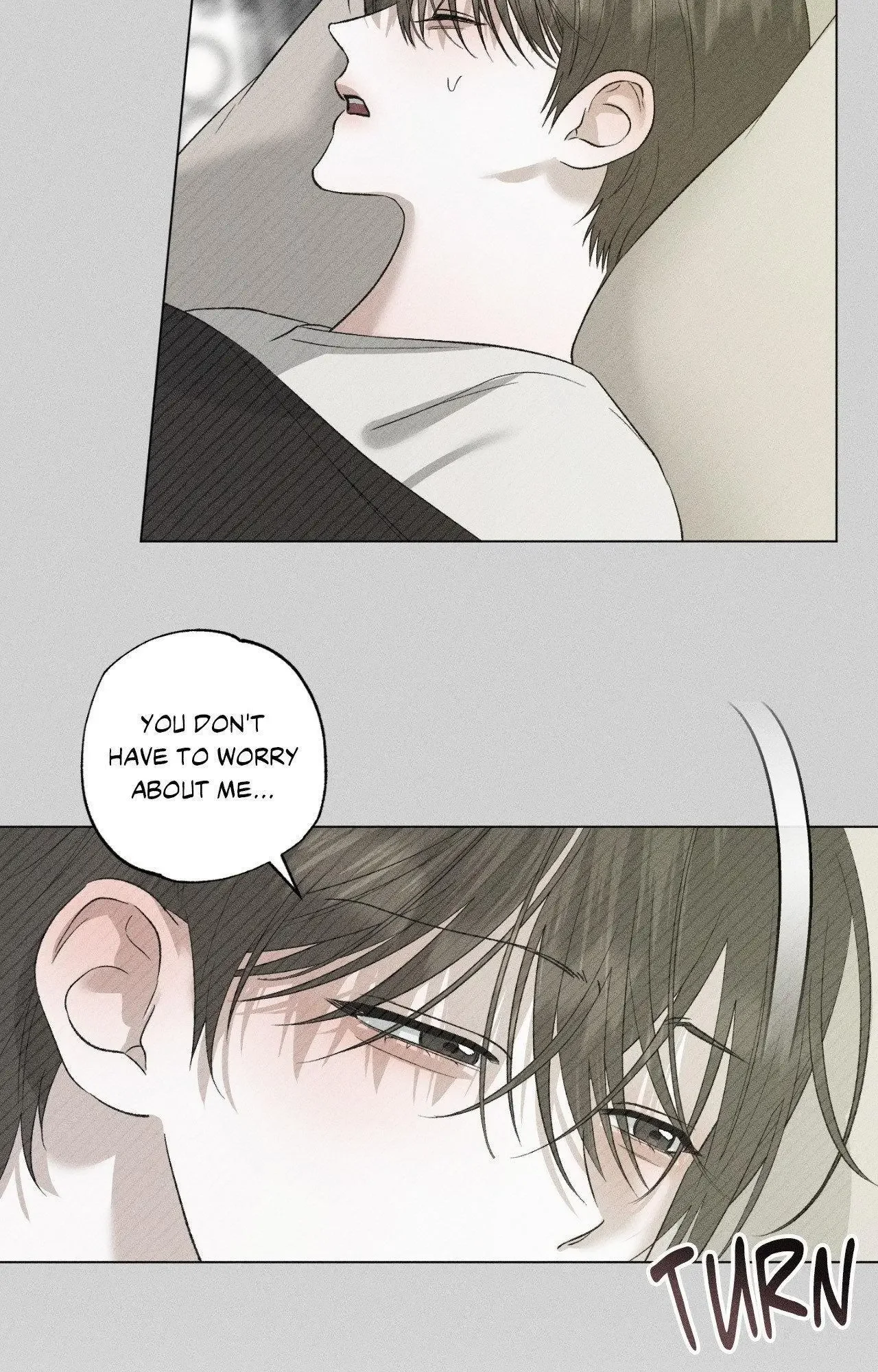 Close Up (Dyo) - Chapter 39 Page 29