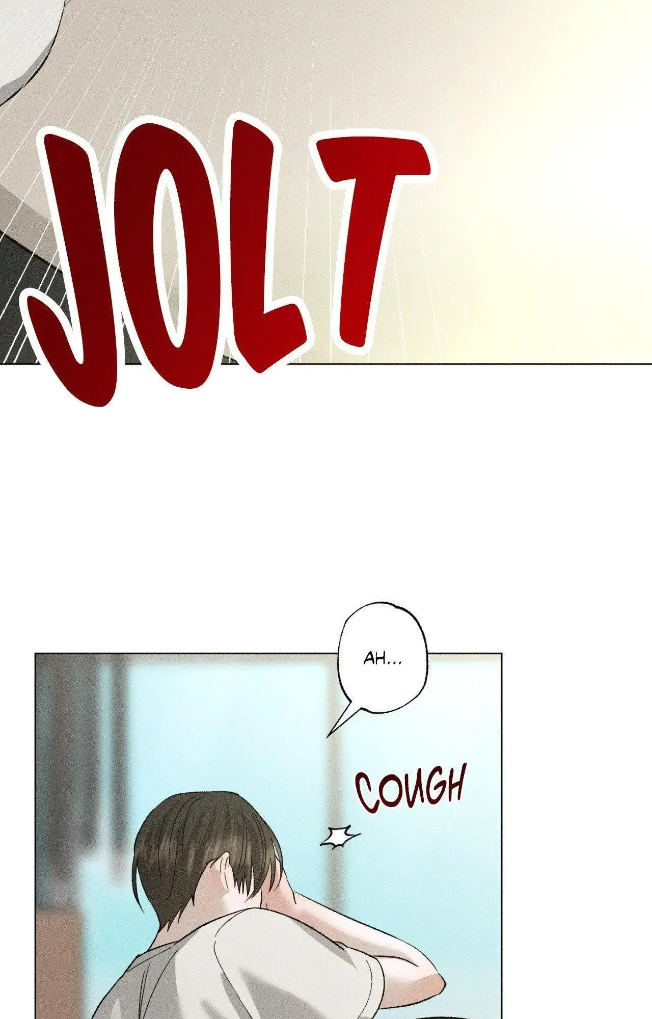 Close Up (Dyo) - Chapter 39 Page 32
