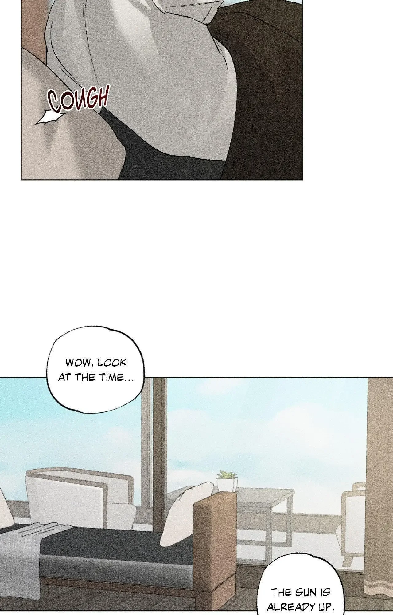 Close Up (Dyo) - Chapter 39 Page 33