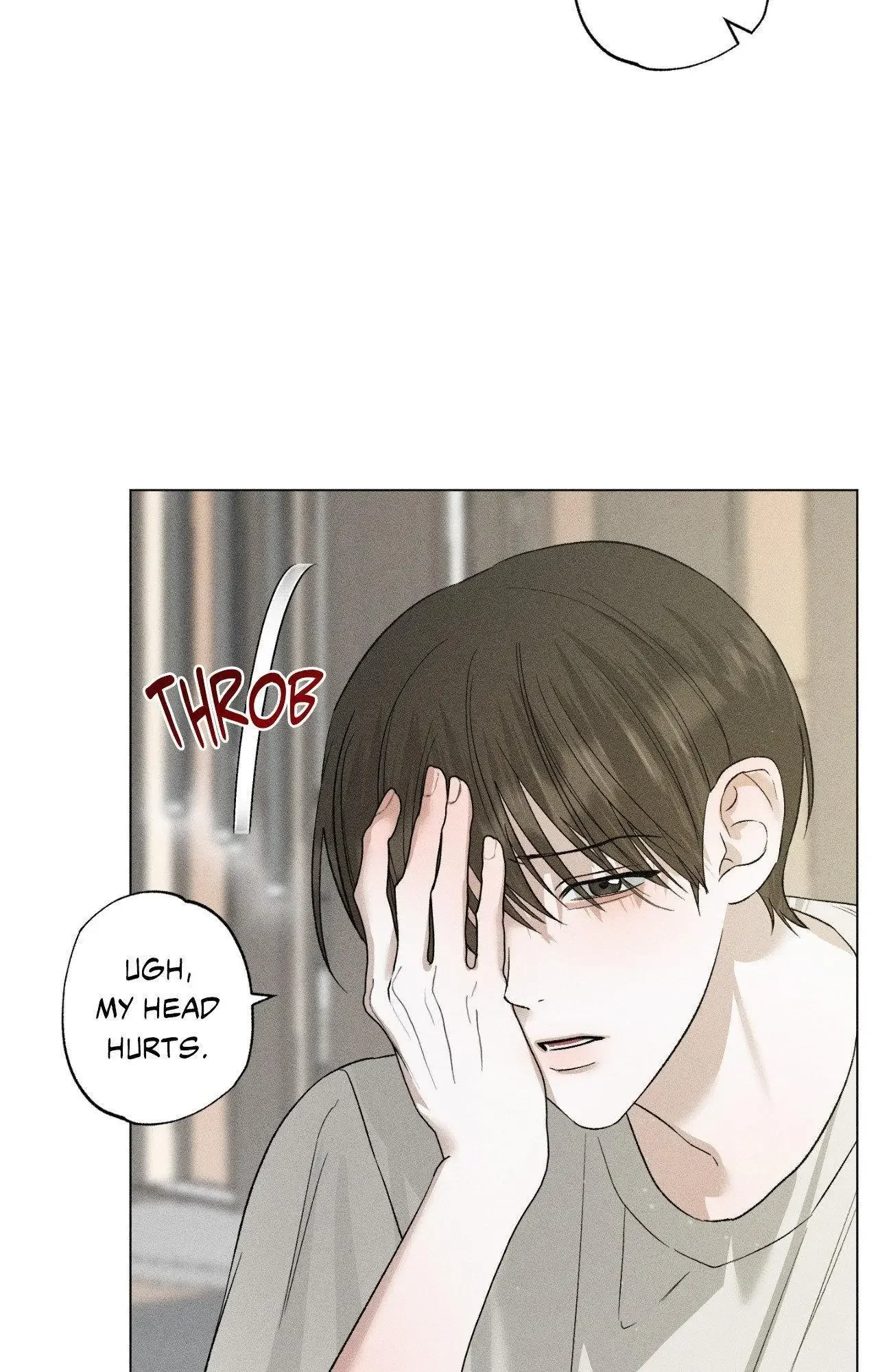 Close Up (Dyo) - Chapter 39 Page 34