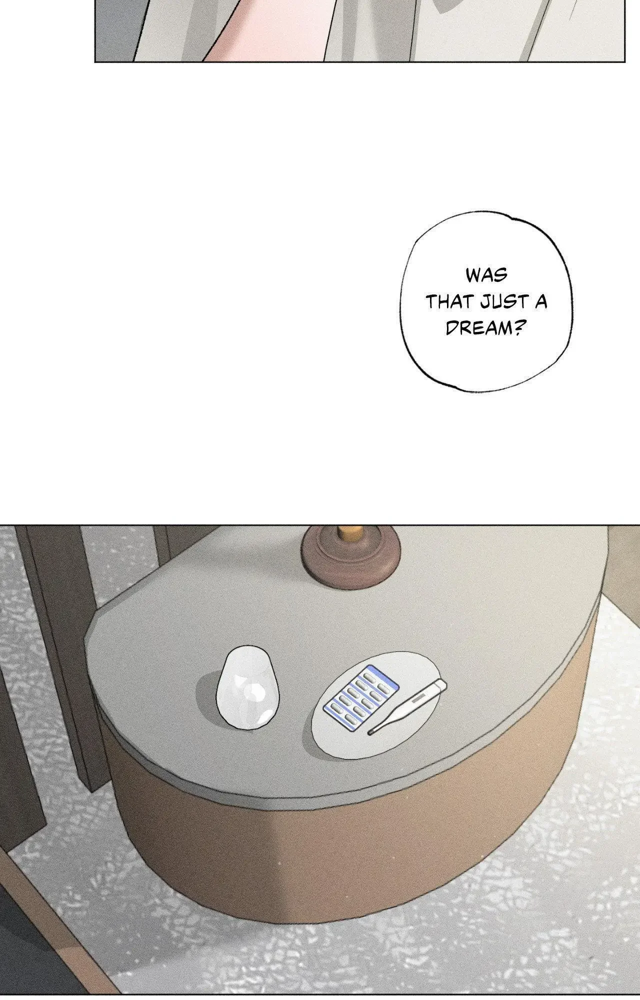 Close Up (Dyo) - Chapter 39 Page 35
