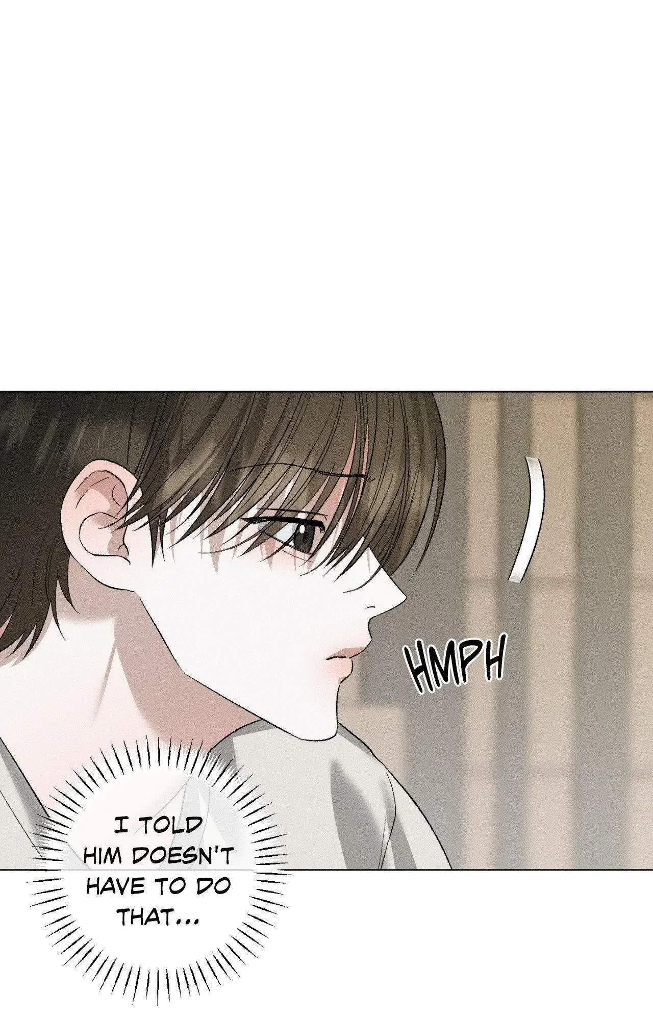 Close Up (Dyo) - Chapter 39 Page 37