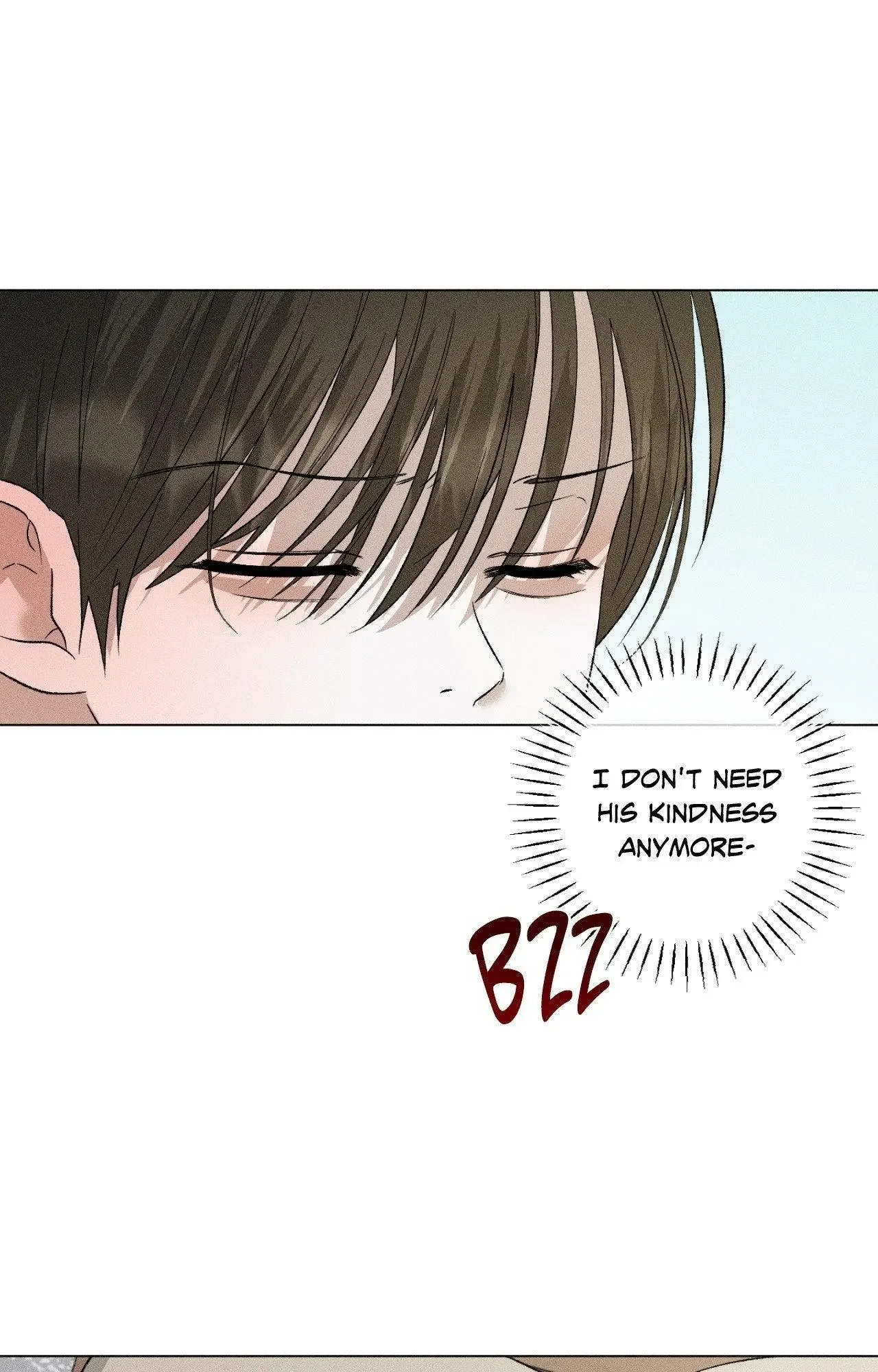 Close Up (Dyo) - Chapter 39 Page 38