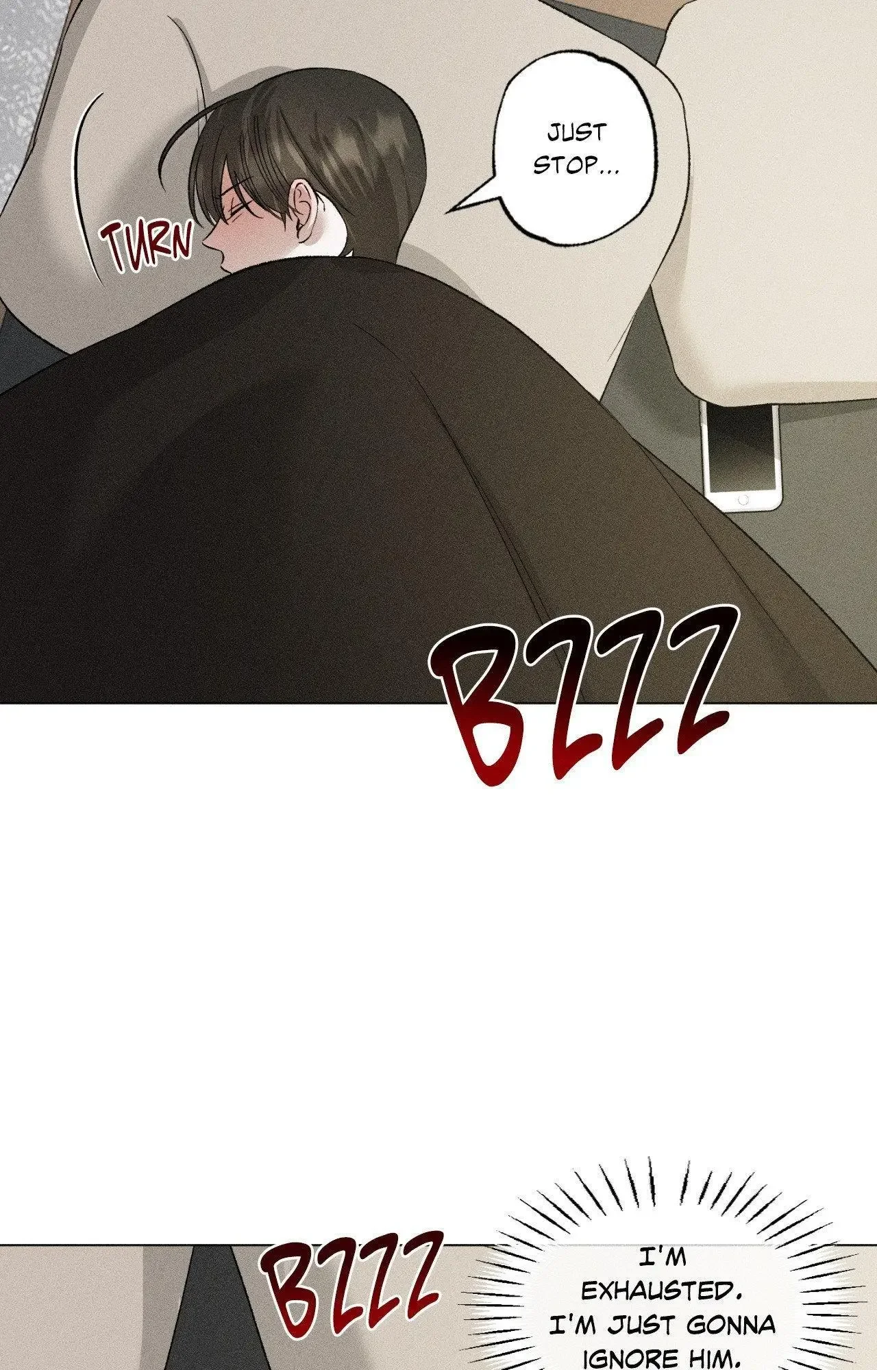 Close Up (Dyo) - Chapter 39 Page 39