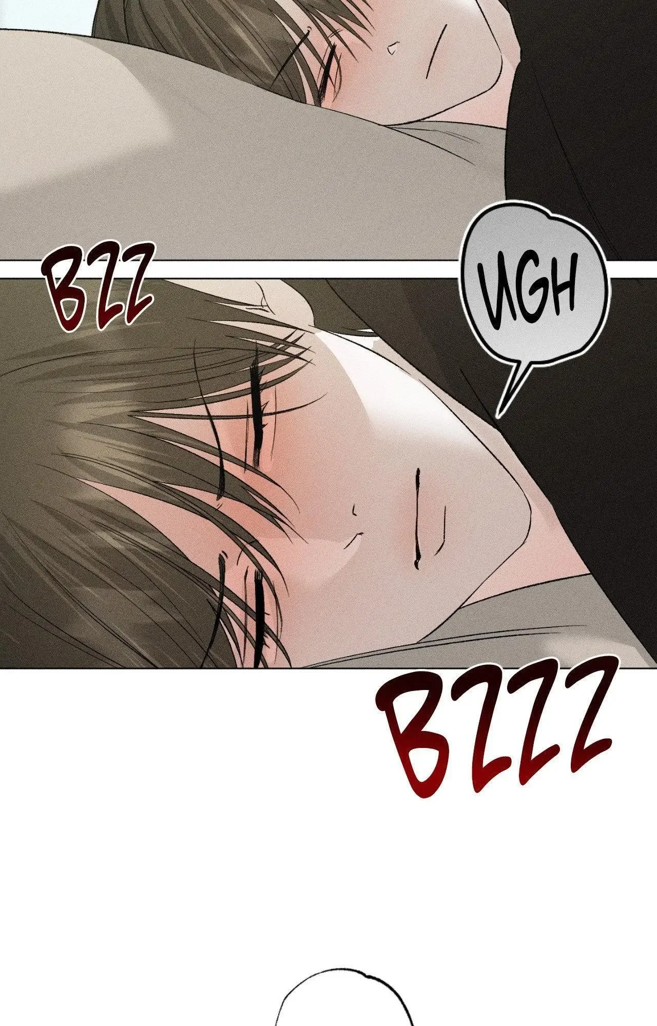 Close Up (Dyo) - Chapter 39 Page 41